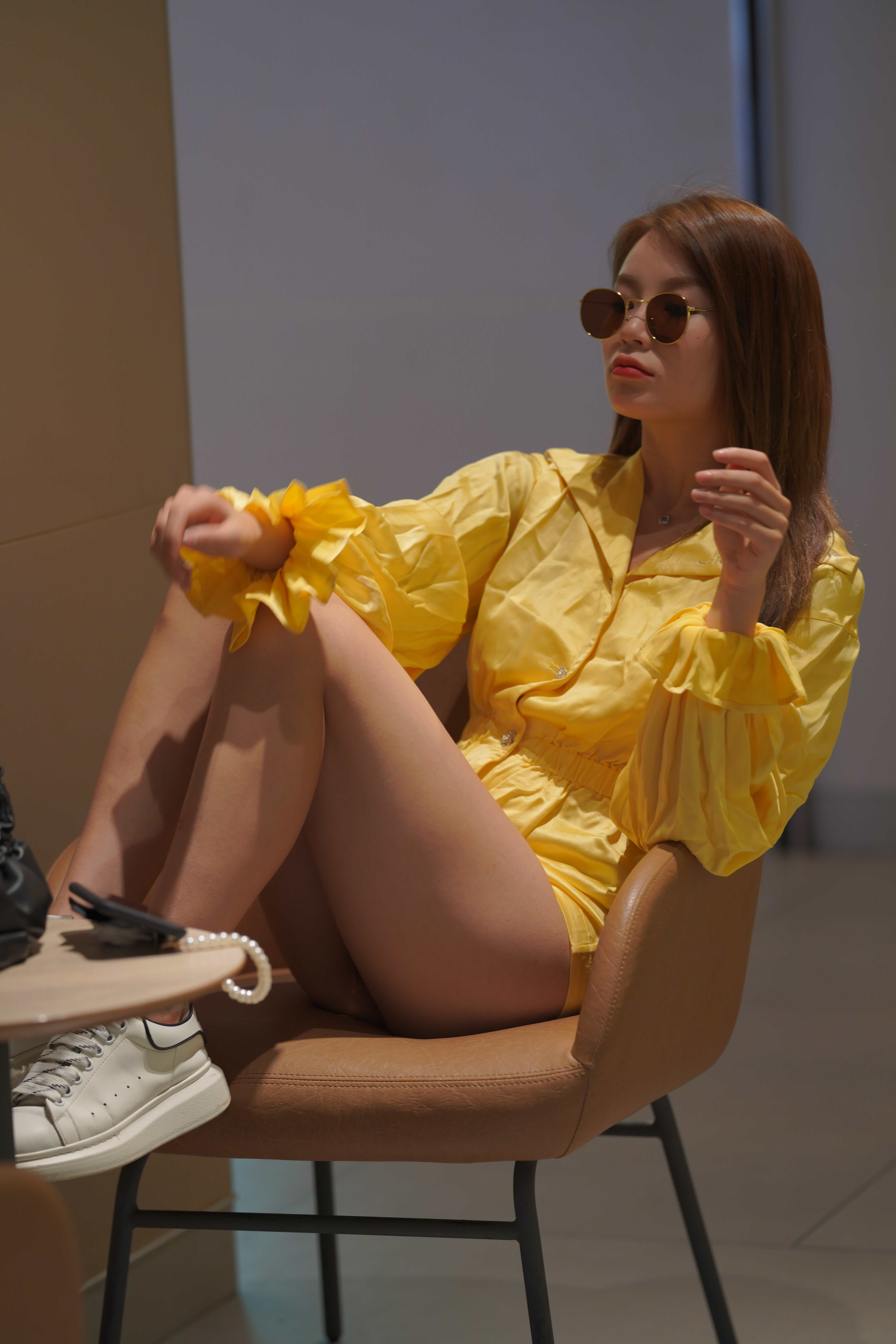 No.5731 kaine模拍作品 - 甜美少女 [873P1V-19.9GB]