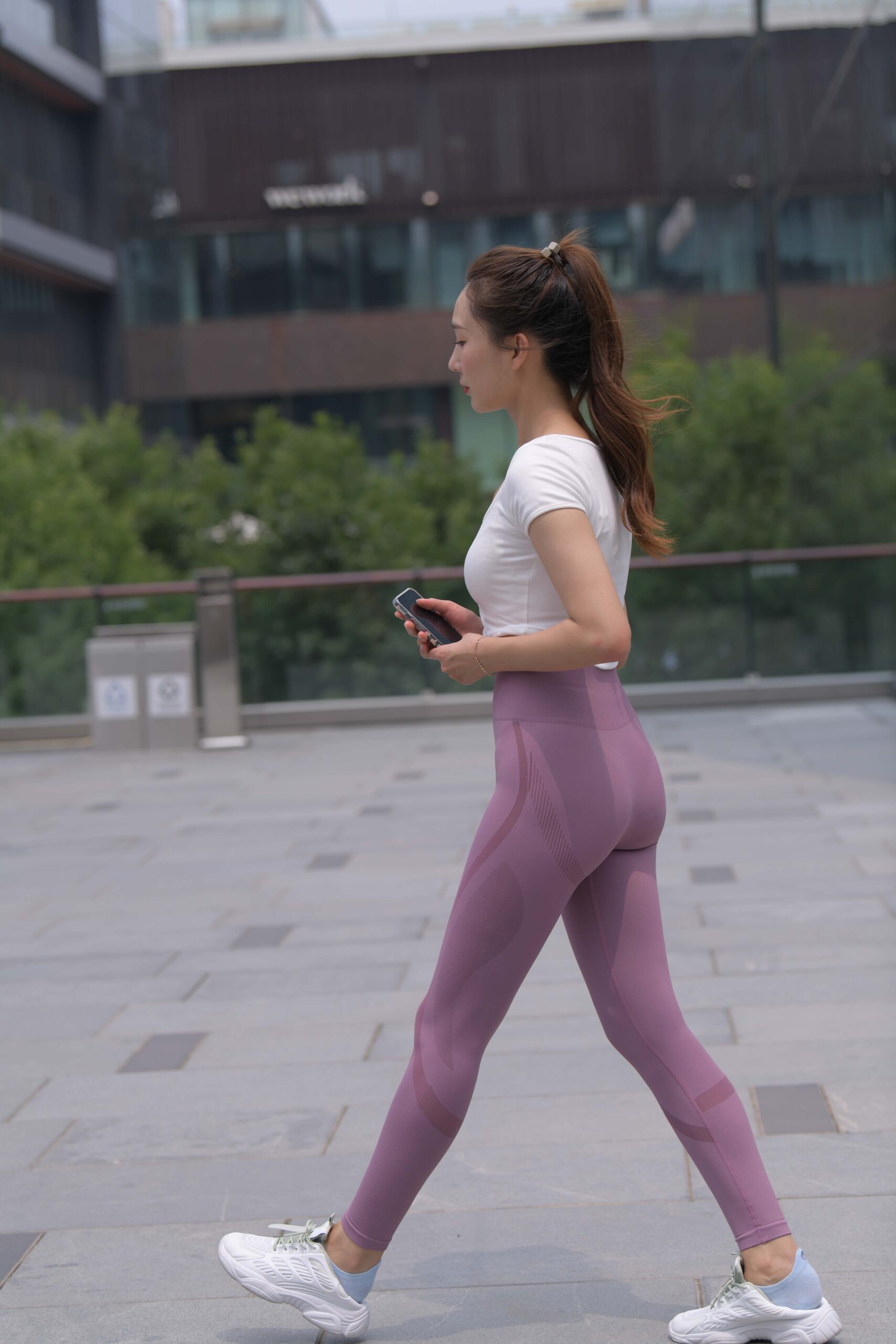 No.5531 一始街拍作品 - 忘了是怎么开始 第二季 [545P1V-19.1GB]