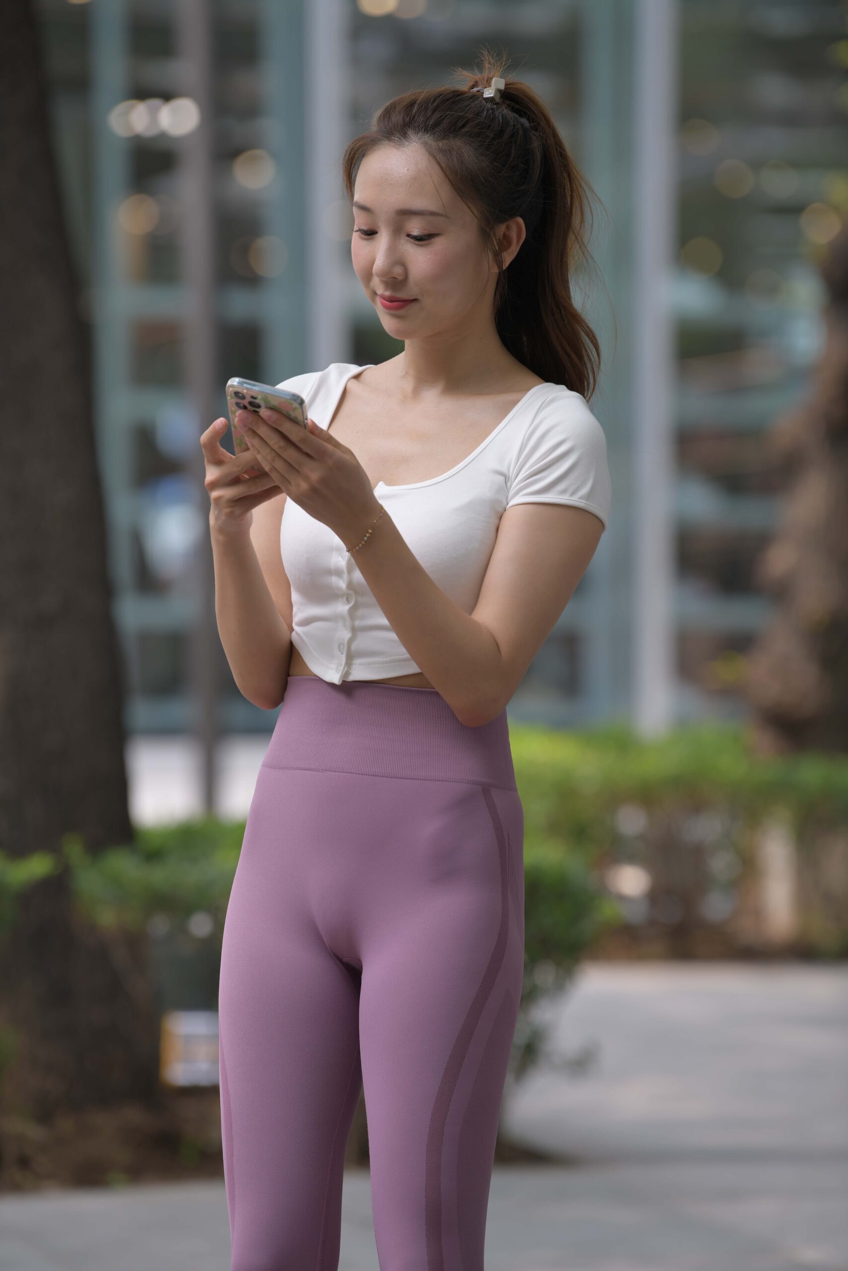 No.5531 一始街拍作品 - 忘了是怎么开始 第二季 [545P1V-19.1GB]