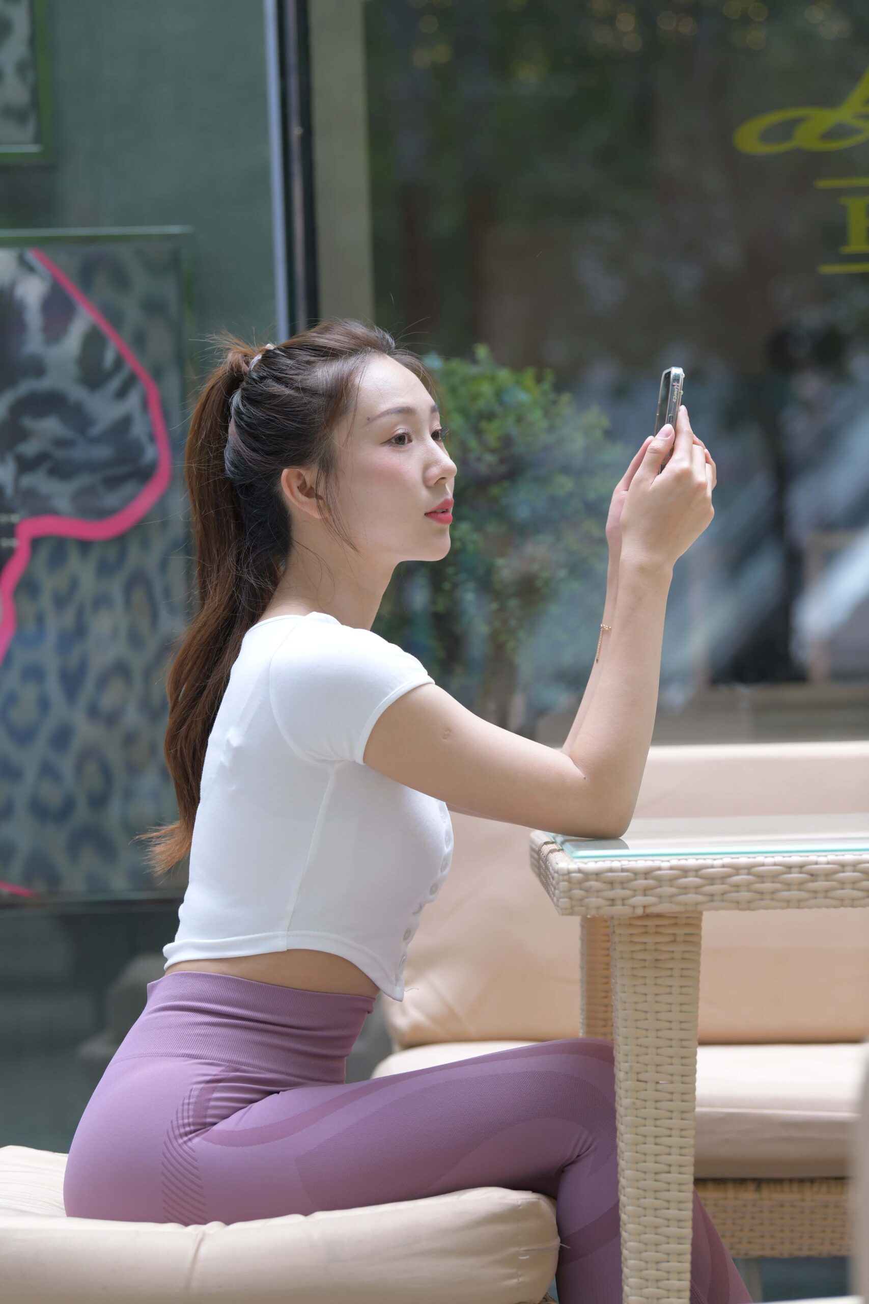 No.5531 一始街拍作品 - 忘了是怎么开始 第二季 [545P1V-19.1GB]