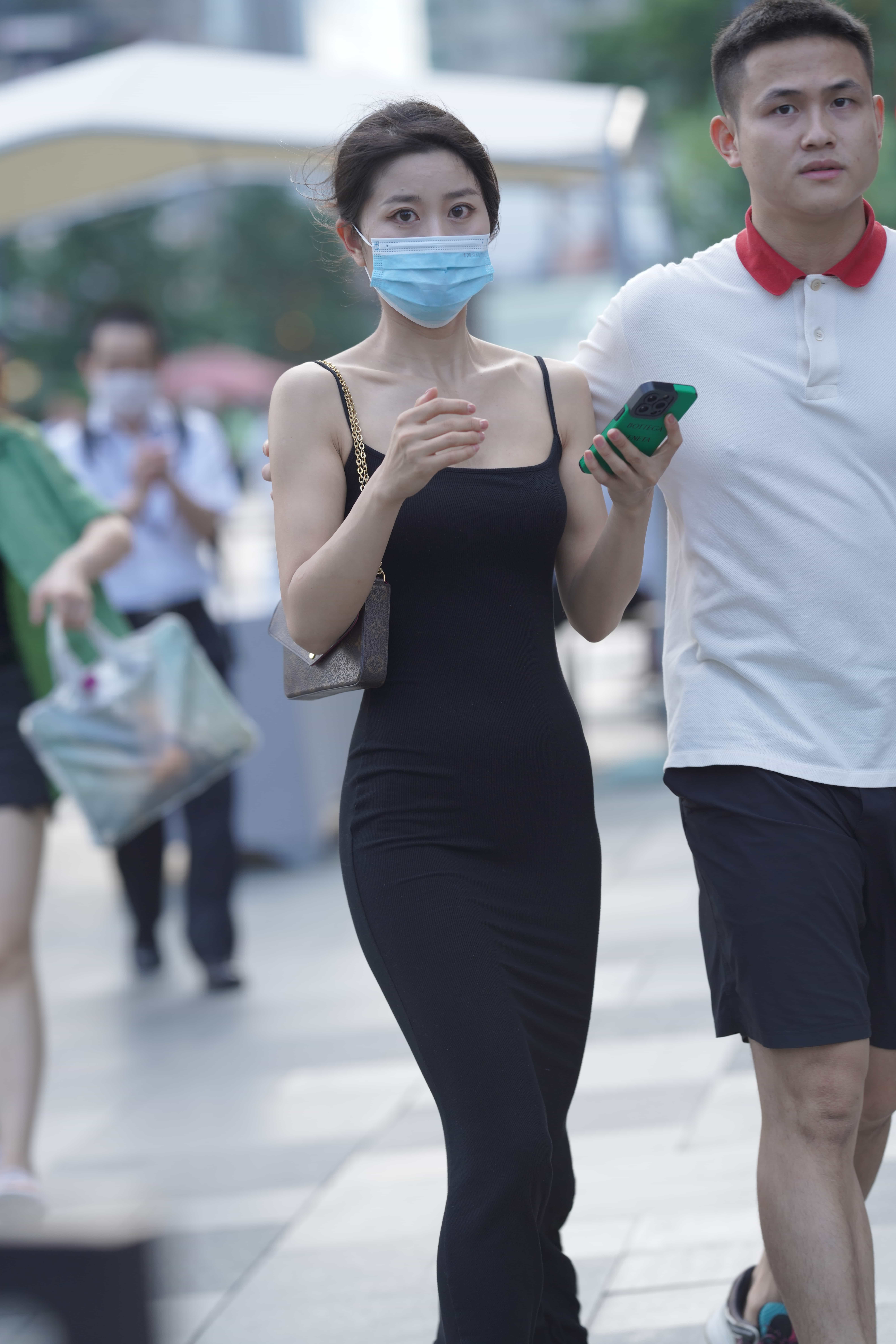 No.5893 极品身材女友 [65P-699MB]