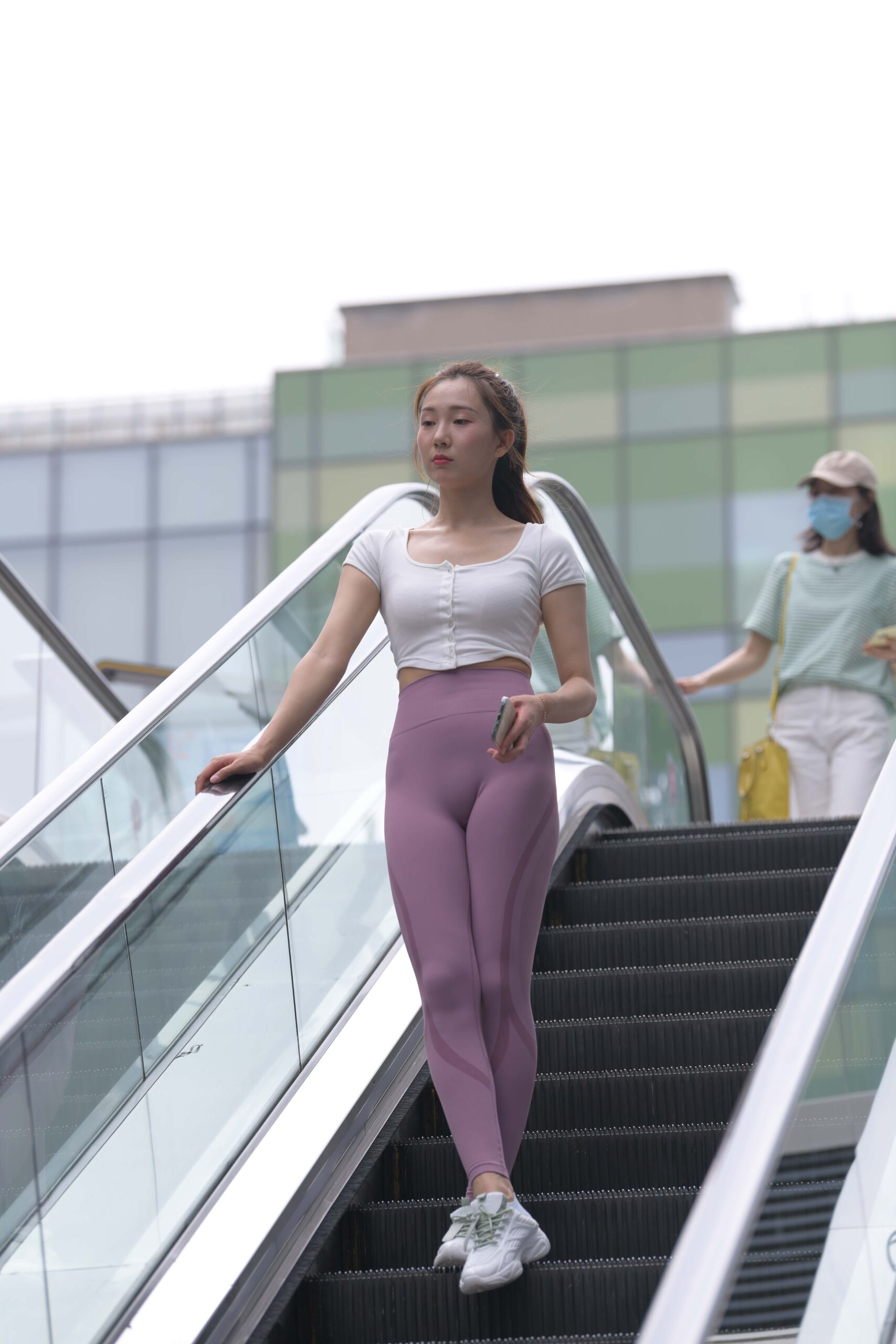 No.5531 一始街拍作品 - 忘了是怎么开始 第二季 [545P1V-19.1GB]
