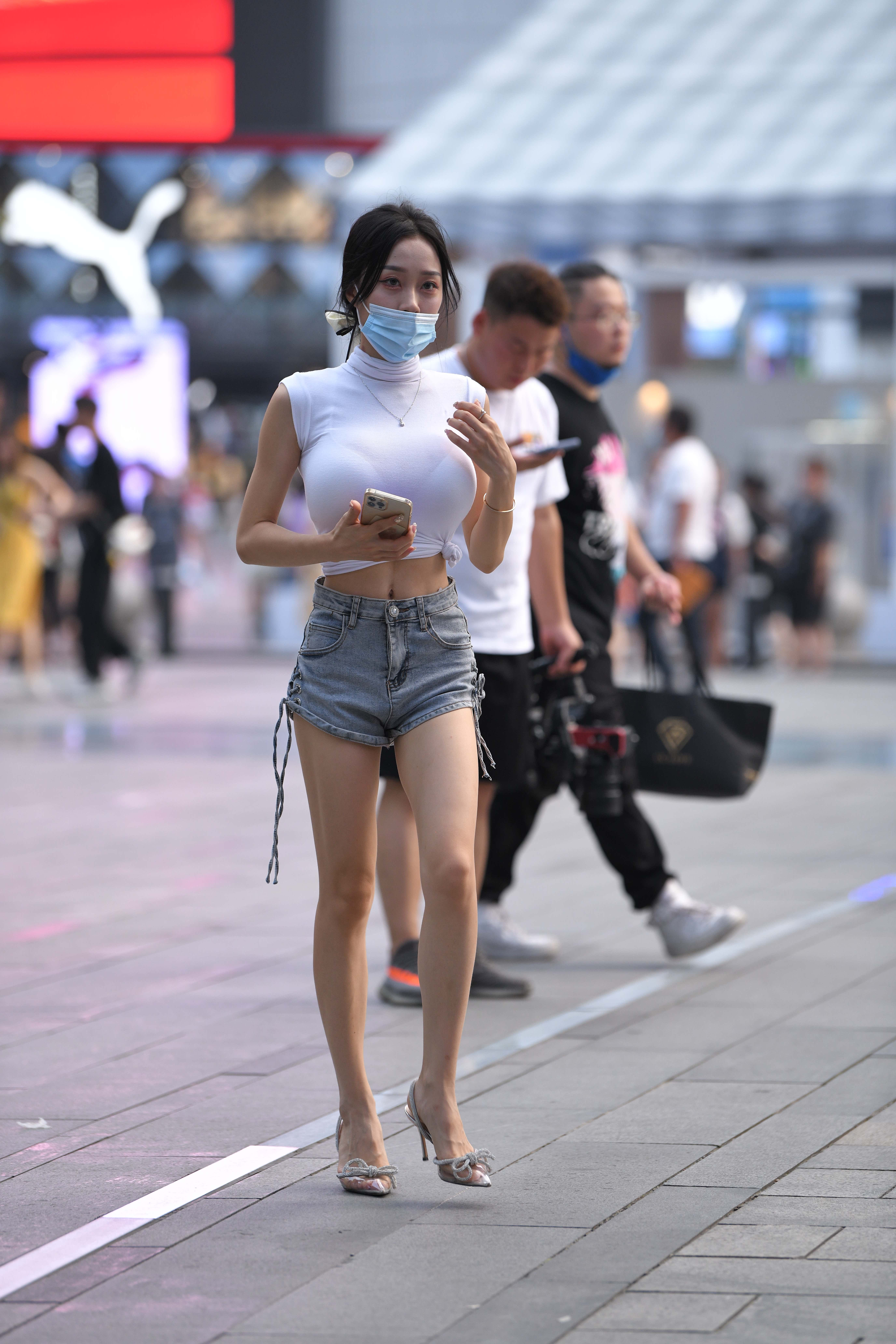 No.5878 极品小美女 [159P1V-5.28GB]