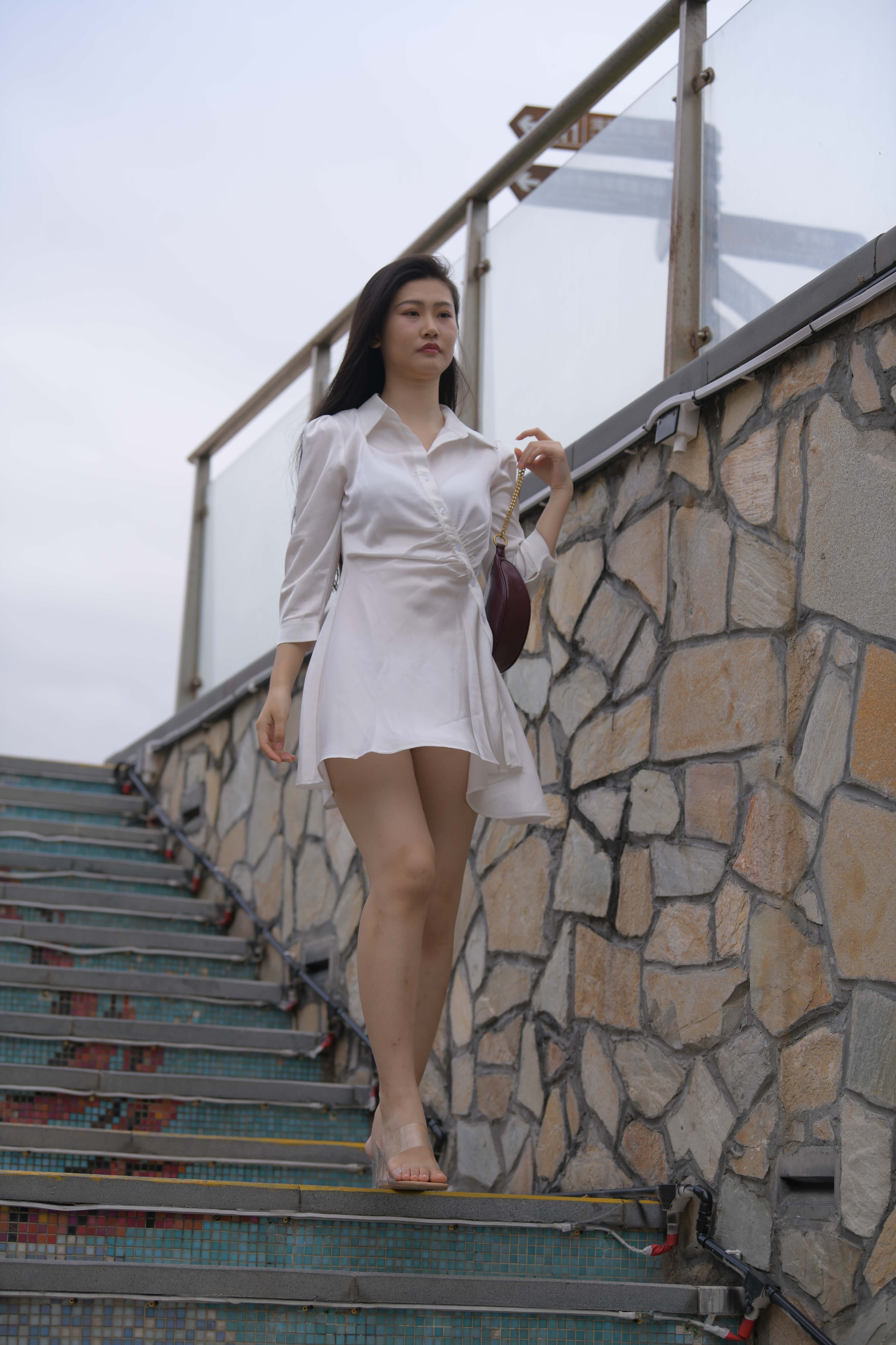 No.4836 红石旅拍摄影作品 一个人的对话 [920P2V-28.6GB]