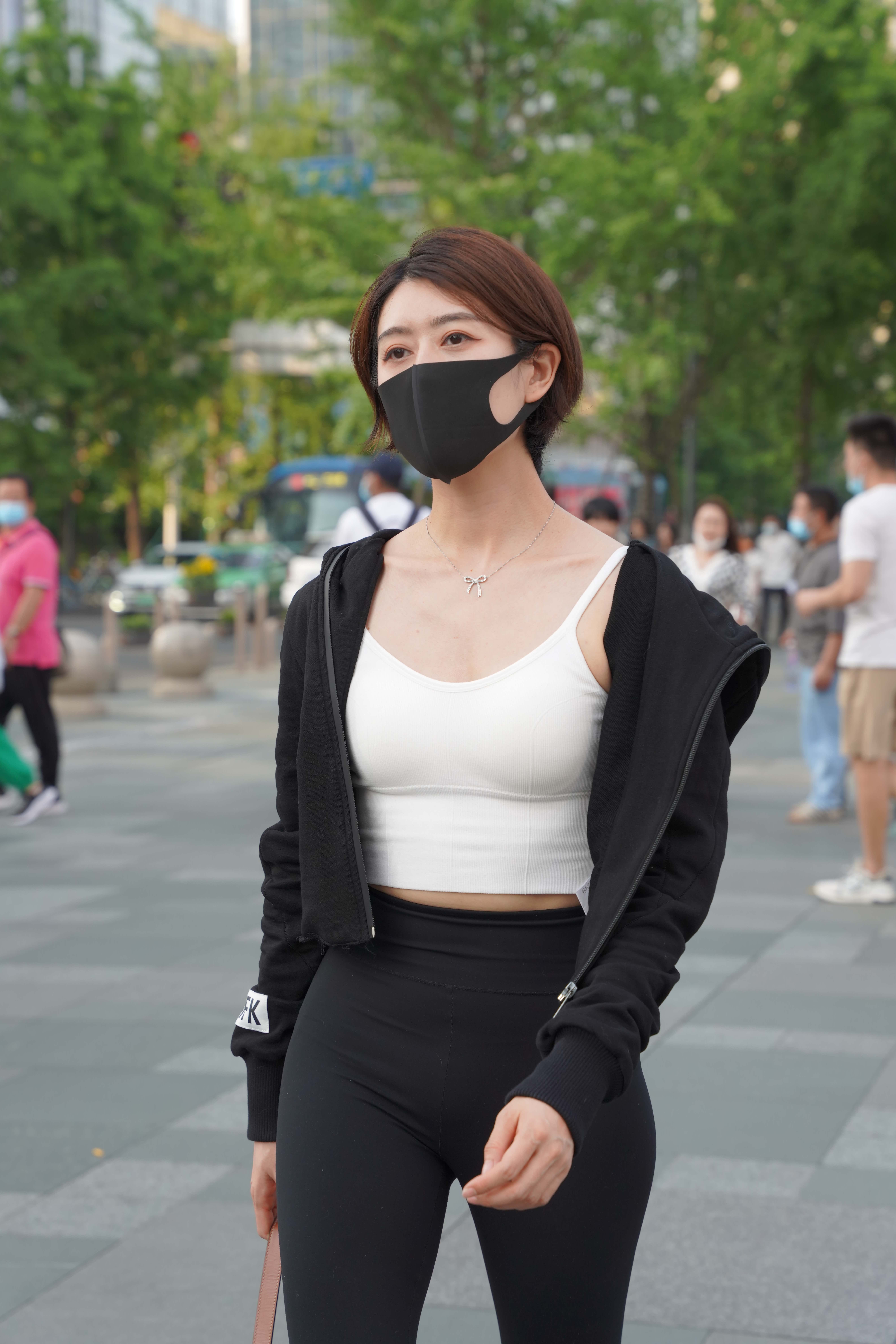 No.6053 瑜伽美腿 [68P-748MB]