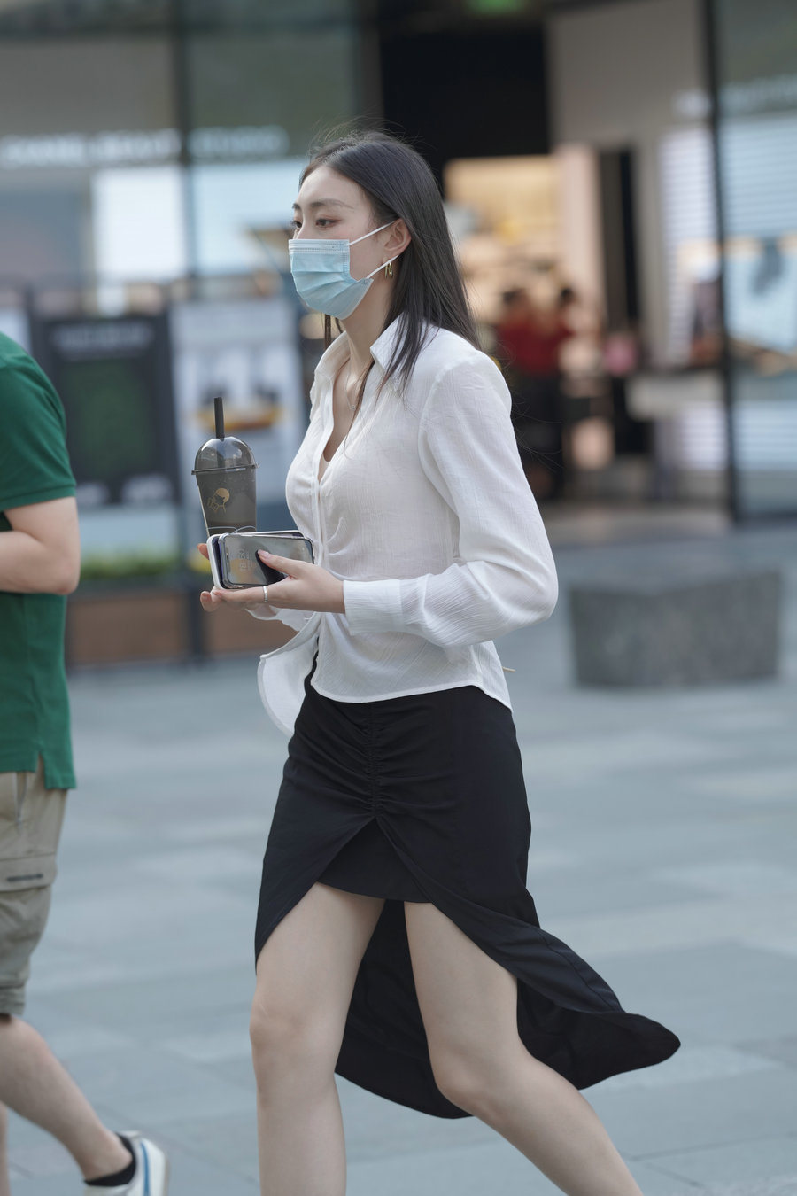No.6059 气质白领 [149P-1.46GB] 
