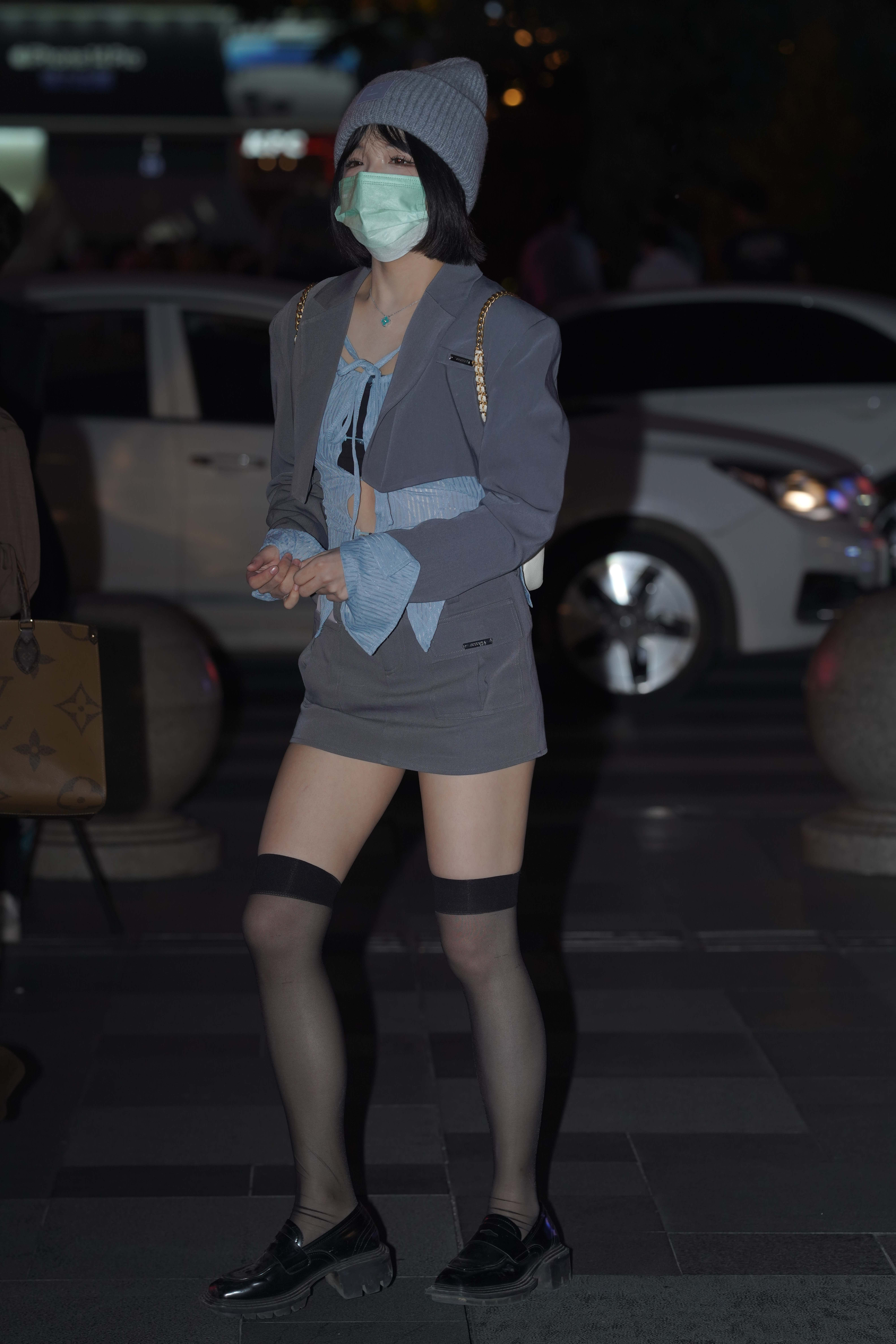 No.6147 极品瑜伽裤美女 [96P-1.36GB]