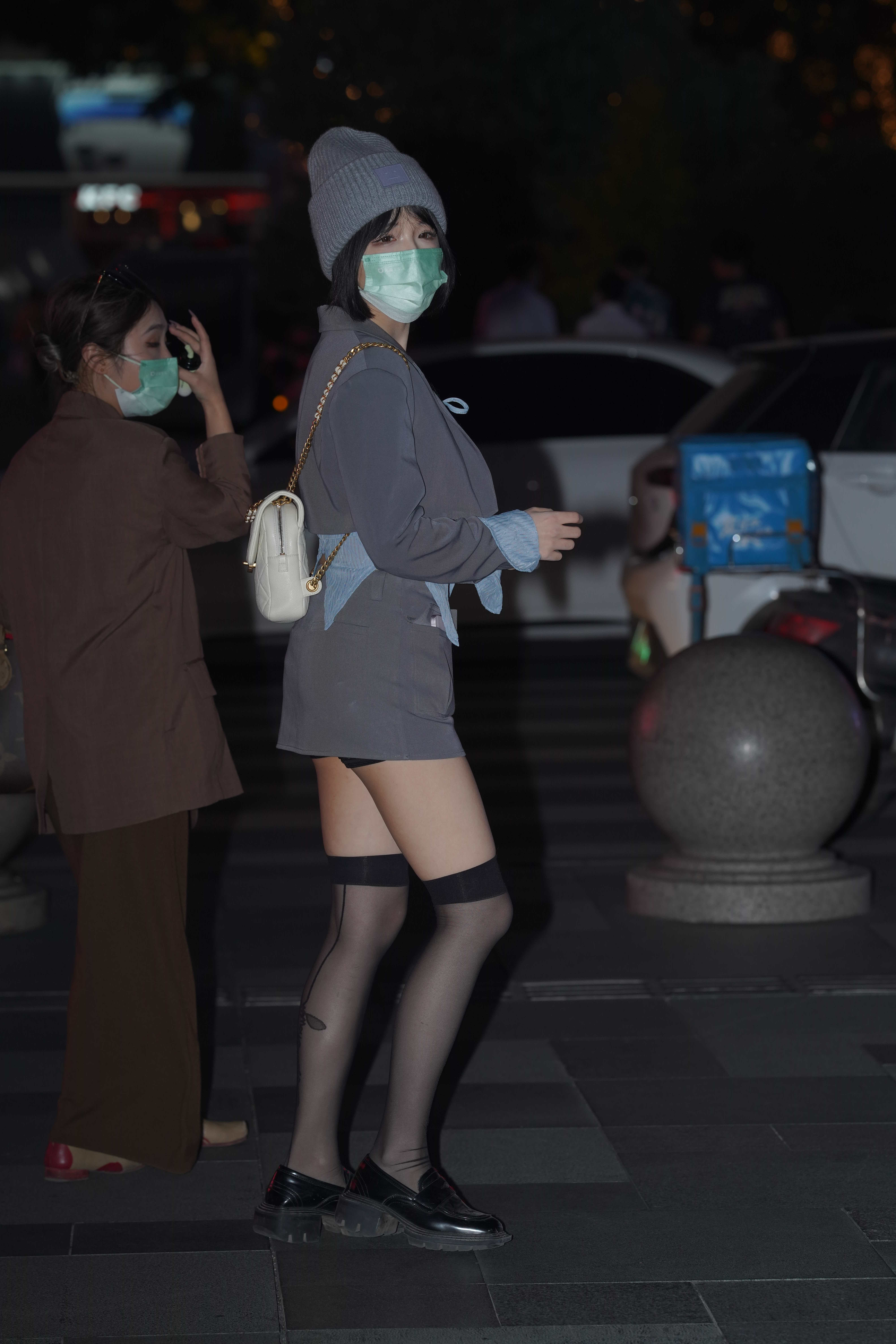 No.6147 极品瑜伽裤美女 [96P-1.36GB]