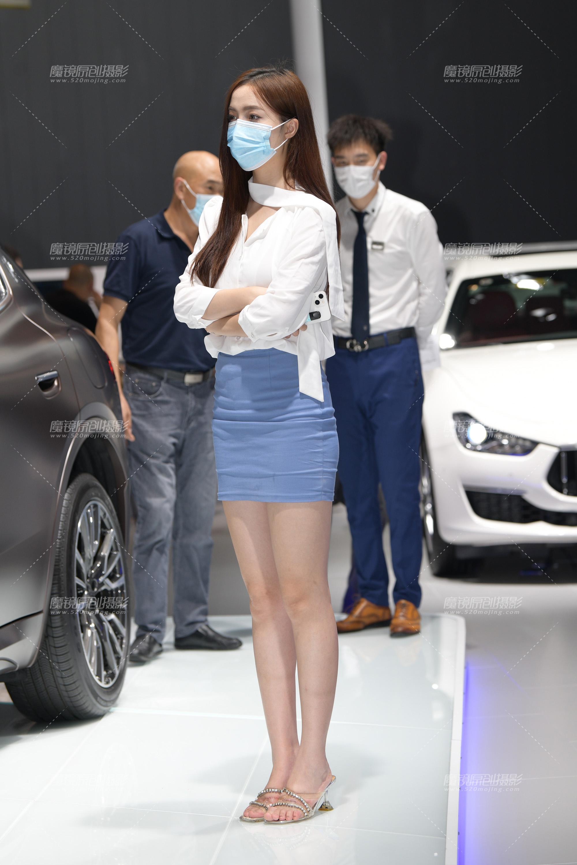 【2023年-3月】我是来看车的【共15P】