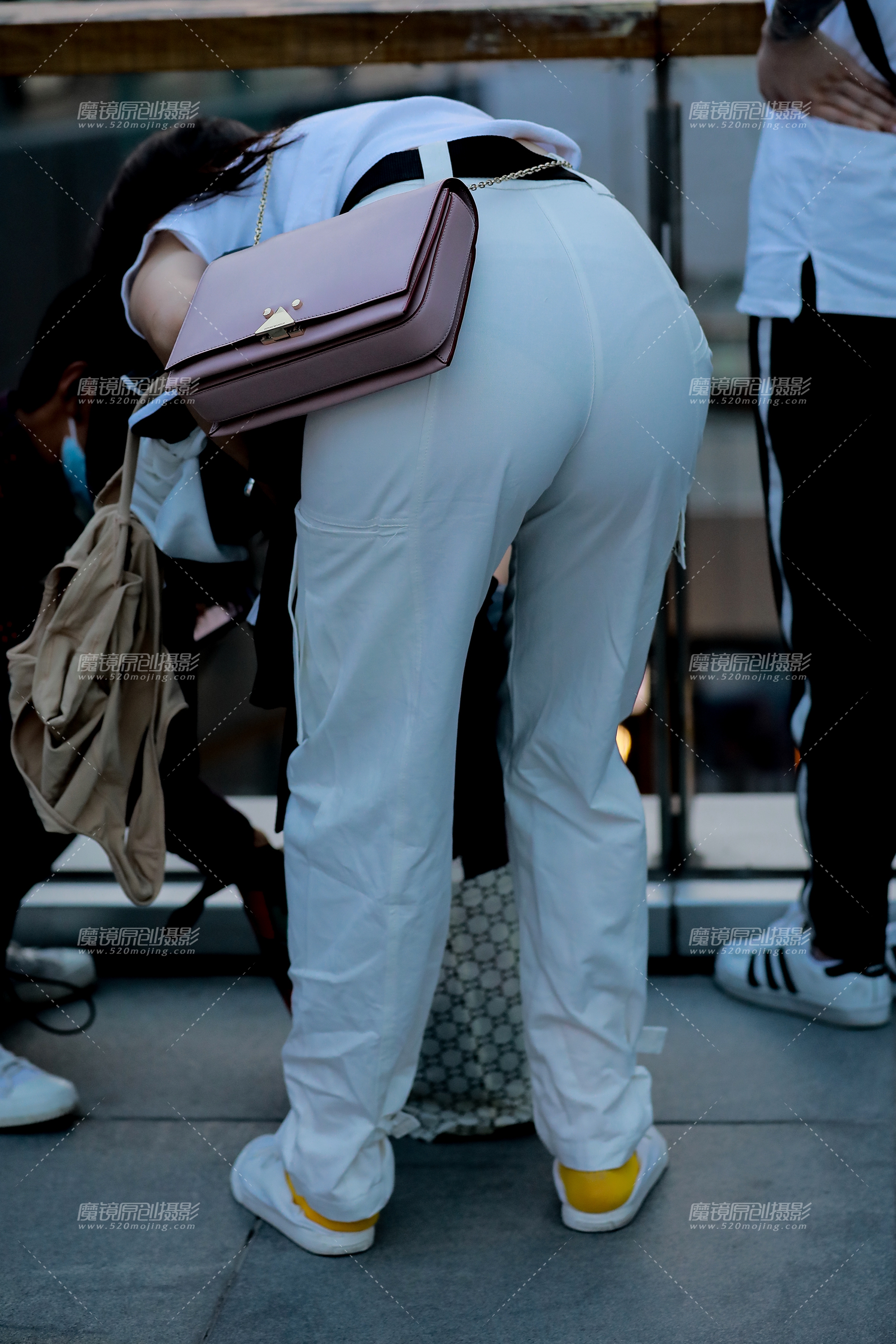 【2023年-3月】性感小姐姐【共12P】