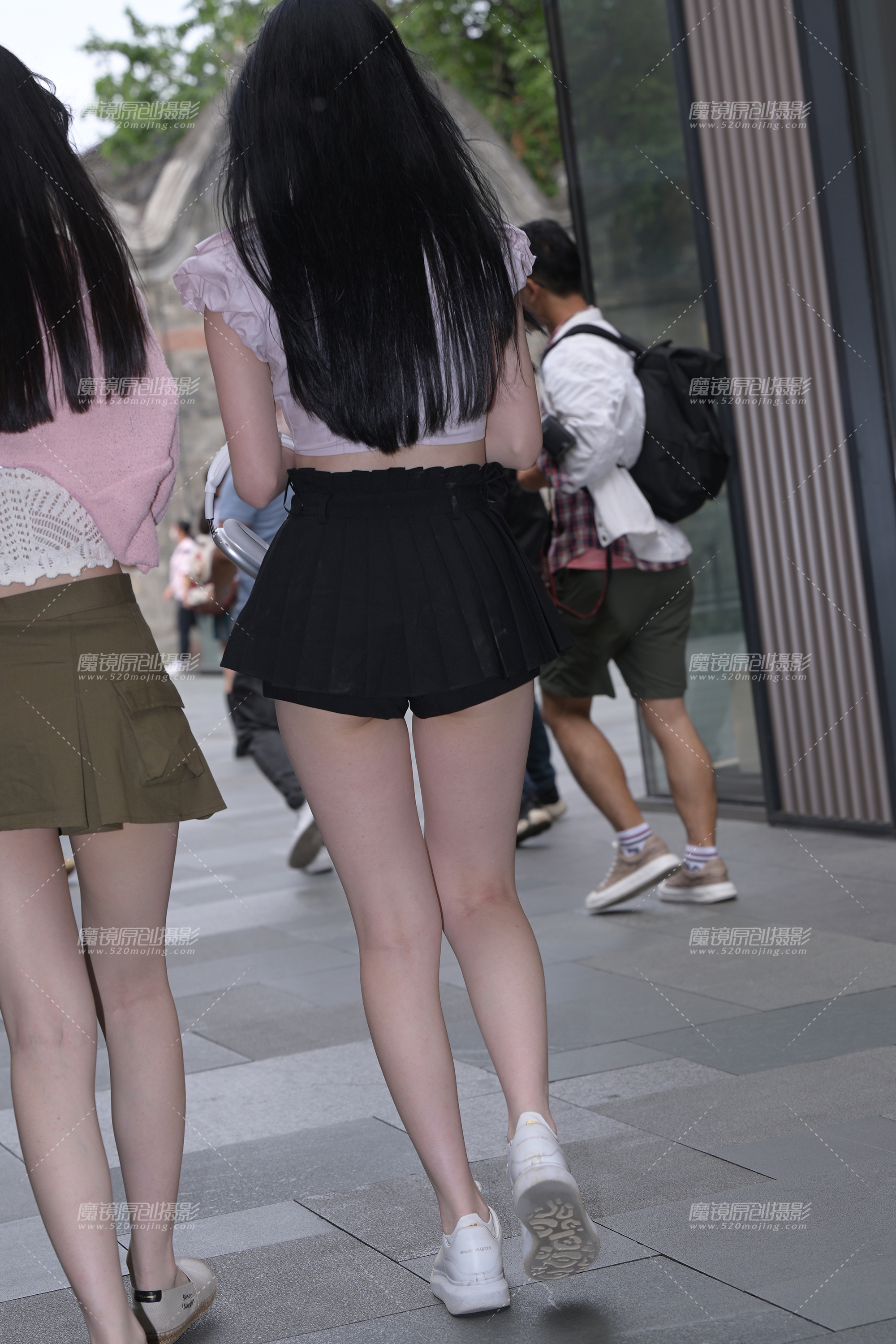 【2023年6月】清纯系美女-共24P