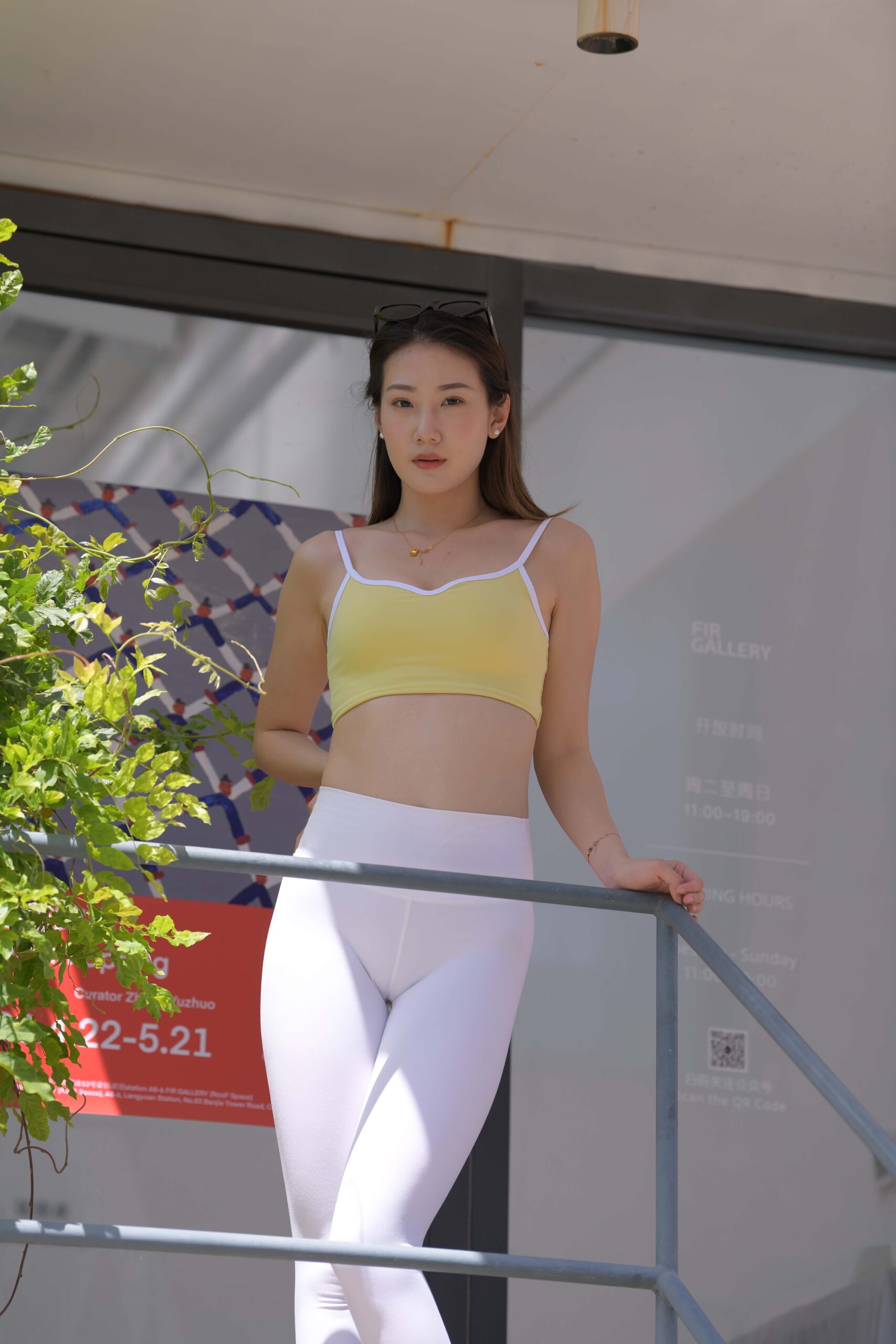 No.6181 一始街拍作品 - 薄荷微风的夏 [757P2V-39.0GB]