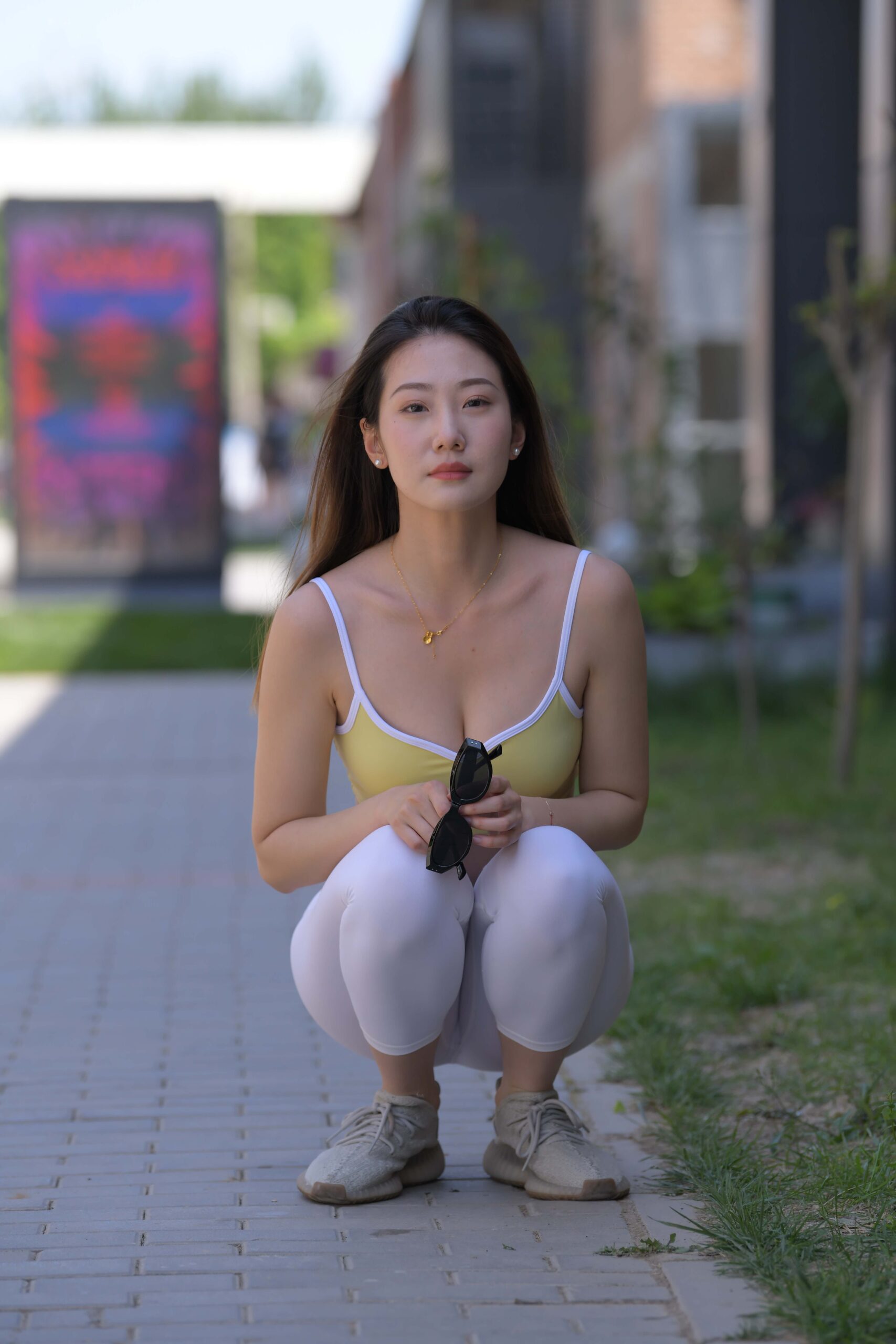 No.6181 一始街拍作品 - 薄荷微风的夏 [757P2V-39.0GB]