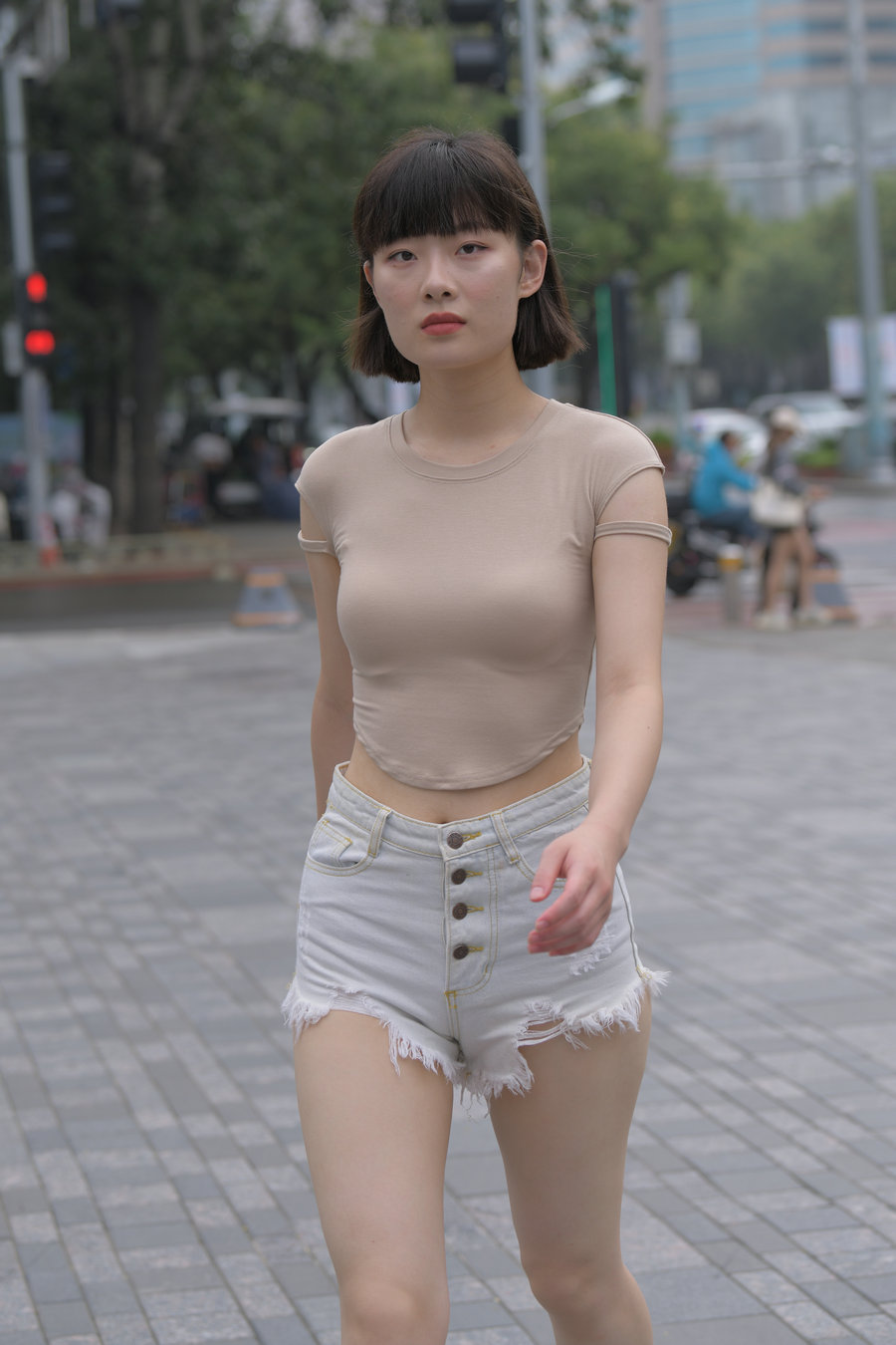 No.6167 一只麋鹿摄影作品 - 过往 [503P-9.73GB]