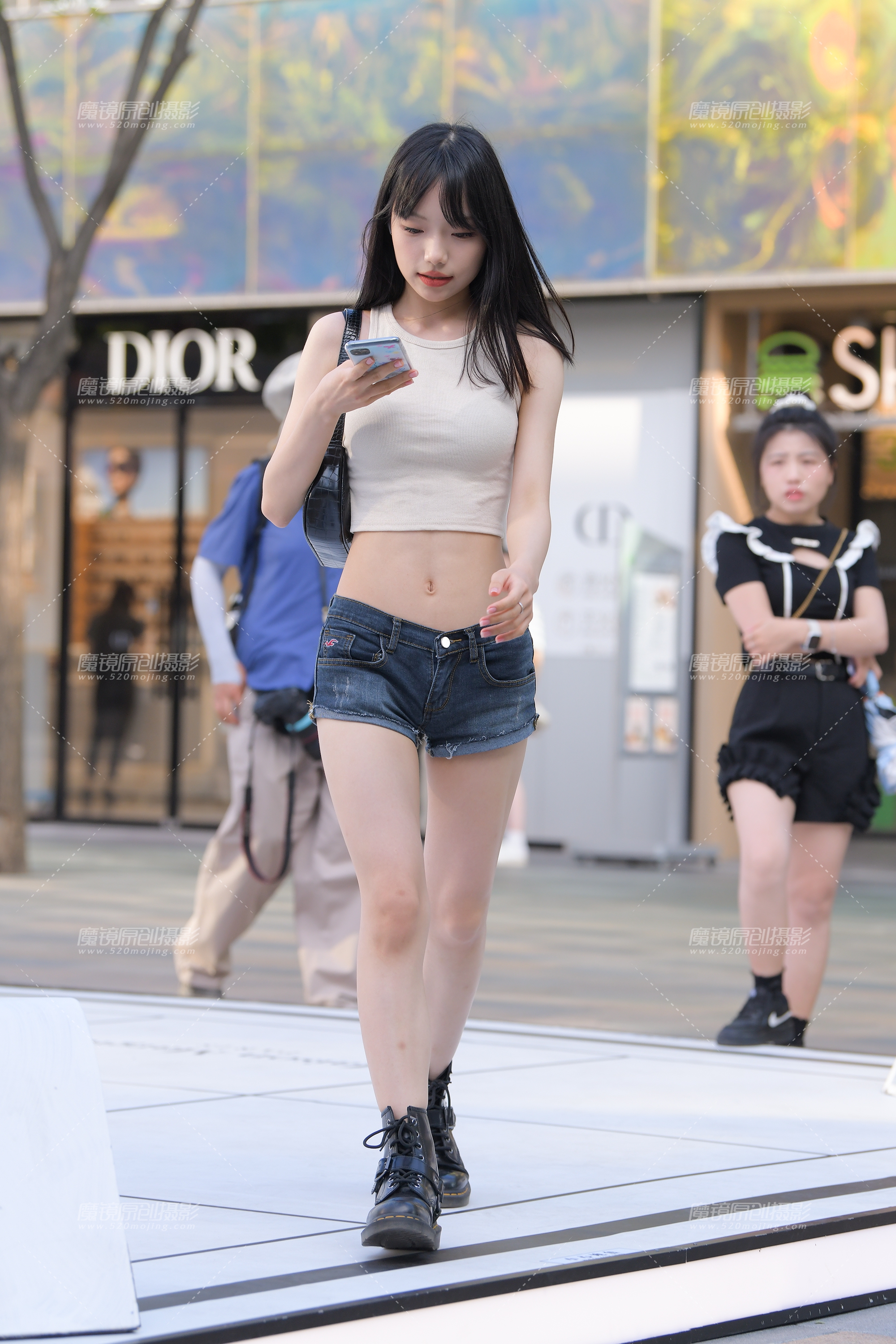 【2023年7月】小妹-共11P