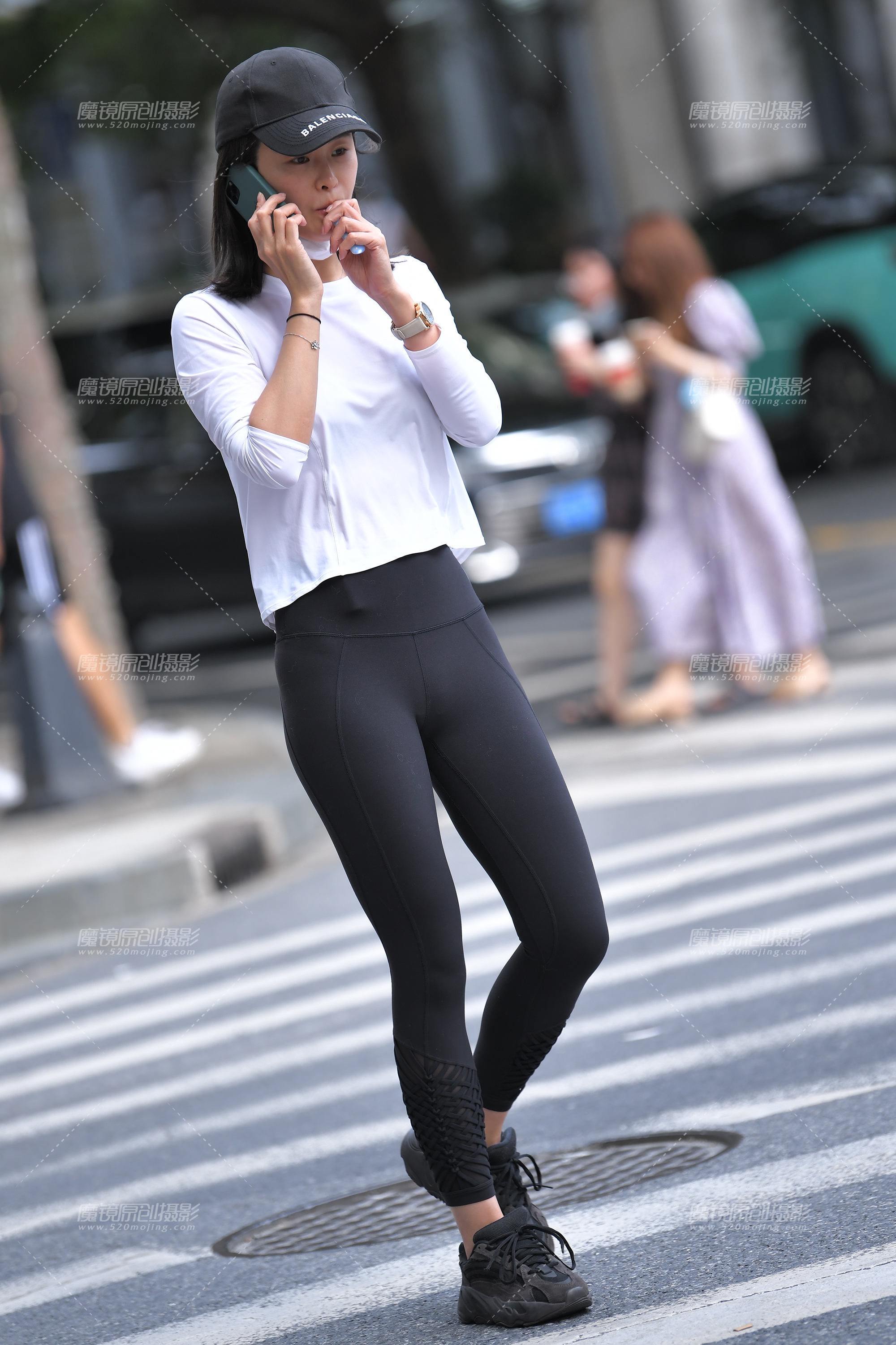 【2020-10】过马路【97P】
