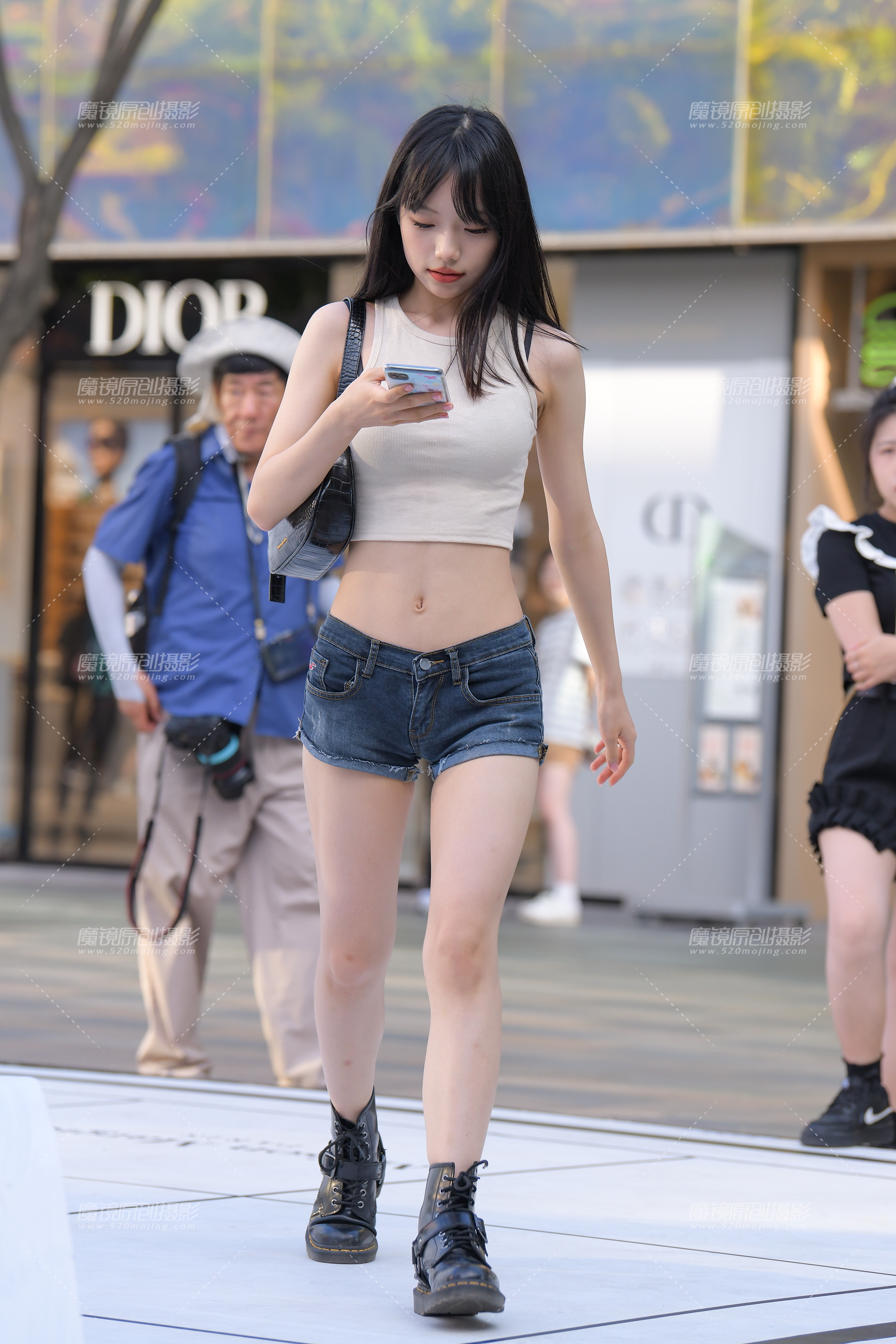 【2023年7月】小妹-共11P