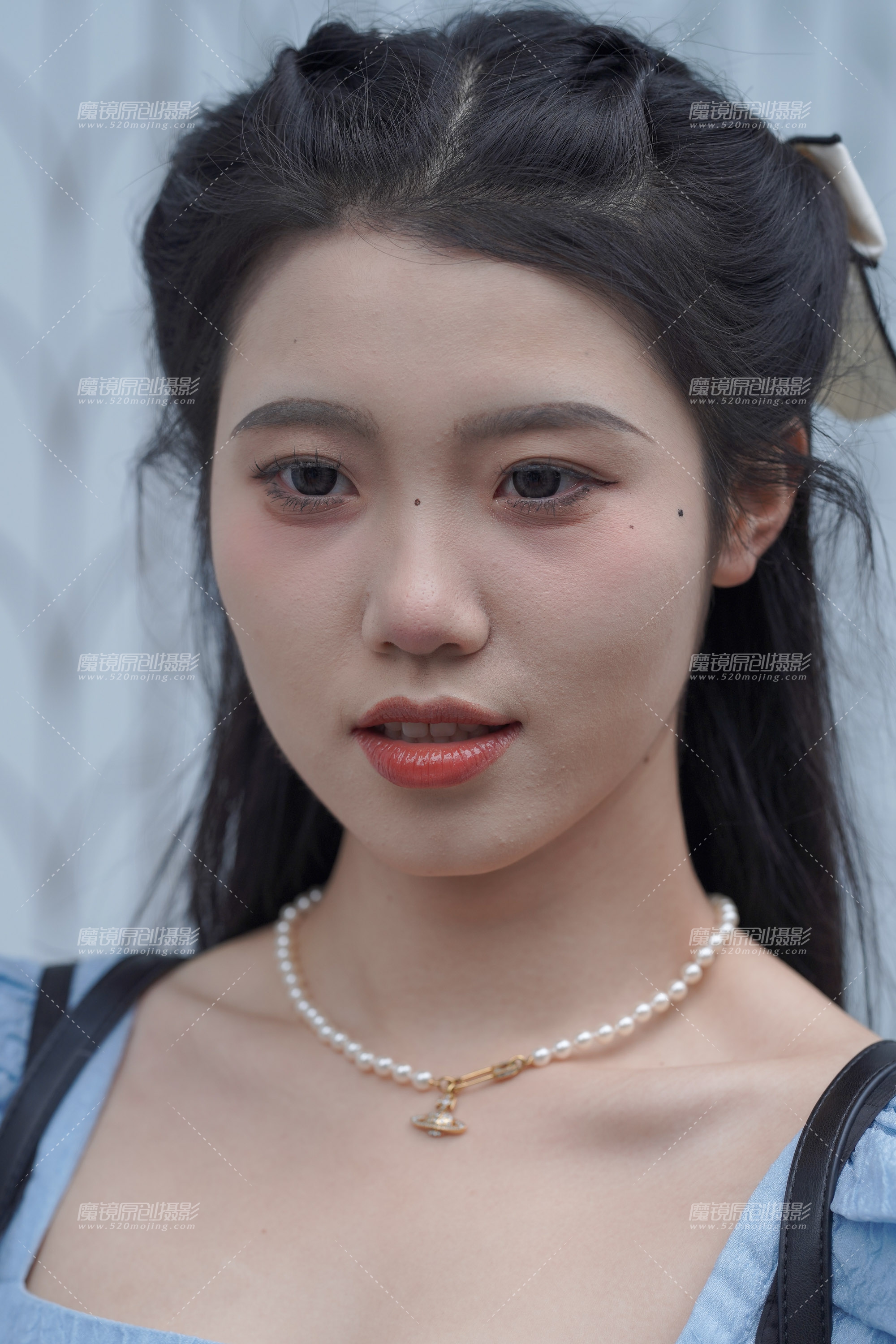 【2023年9月】恬静怡人_真美-共15P