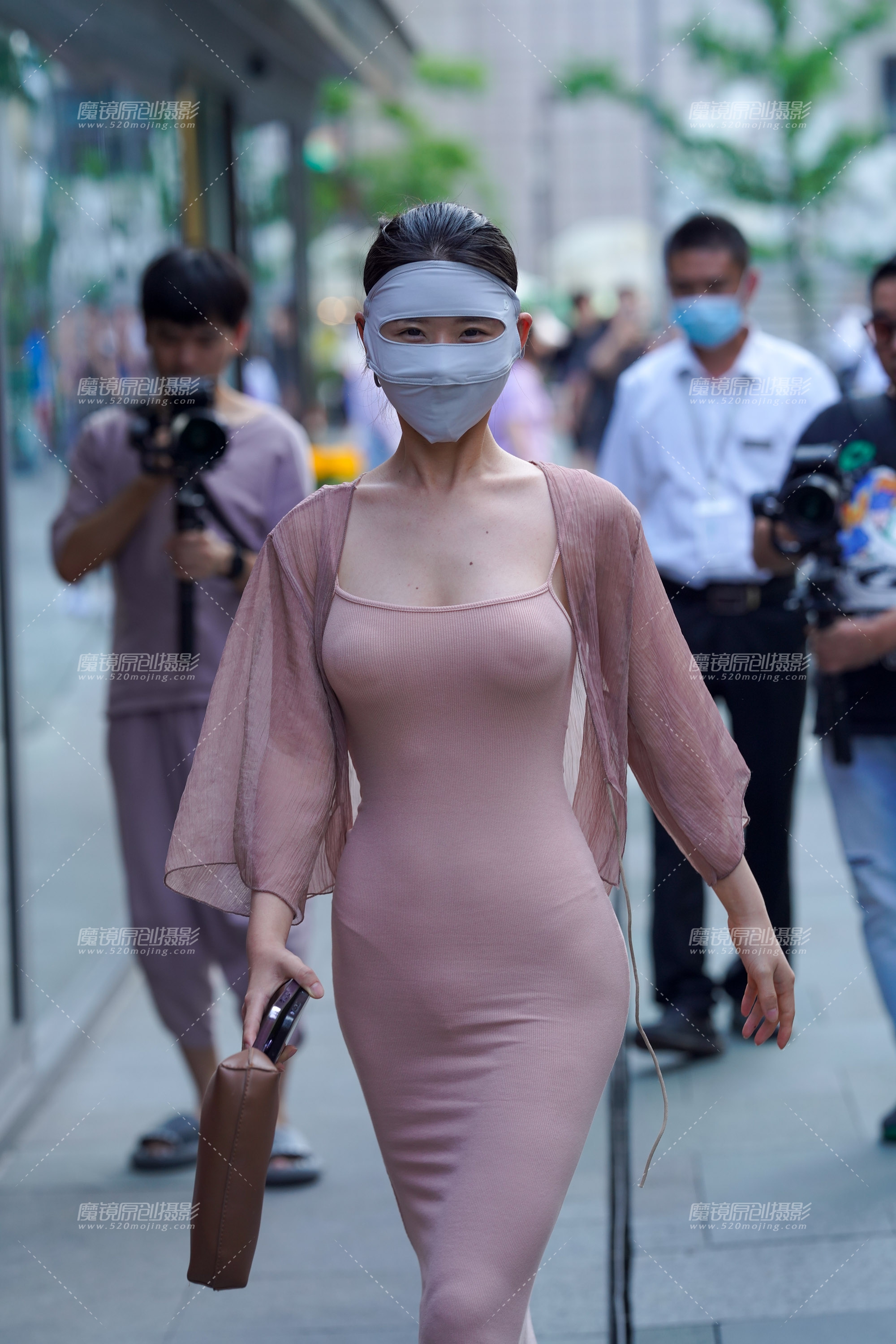 【2023年9月】这样的贴身_谁不爱-共24P