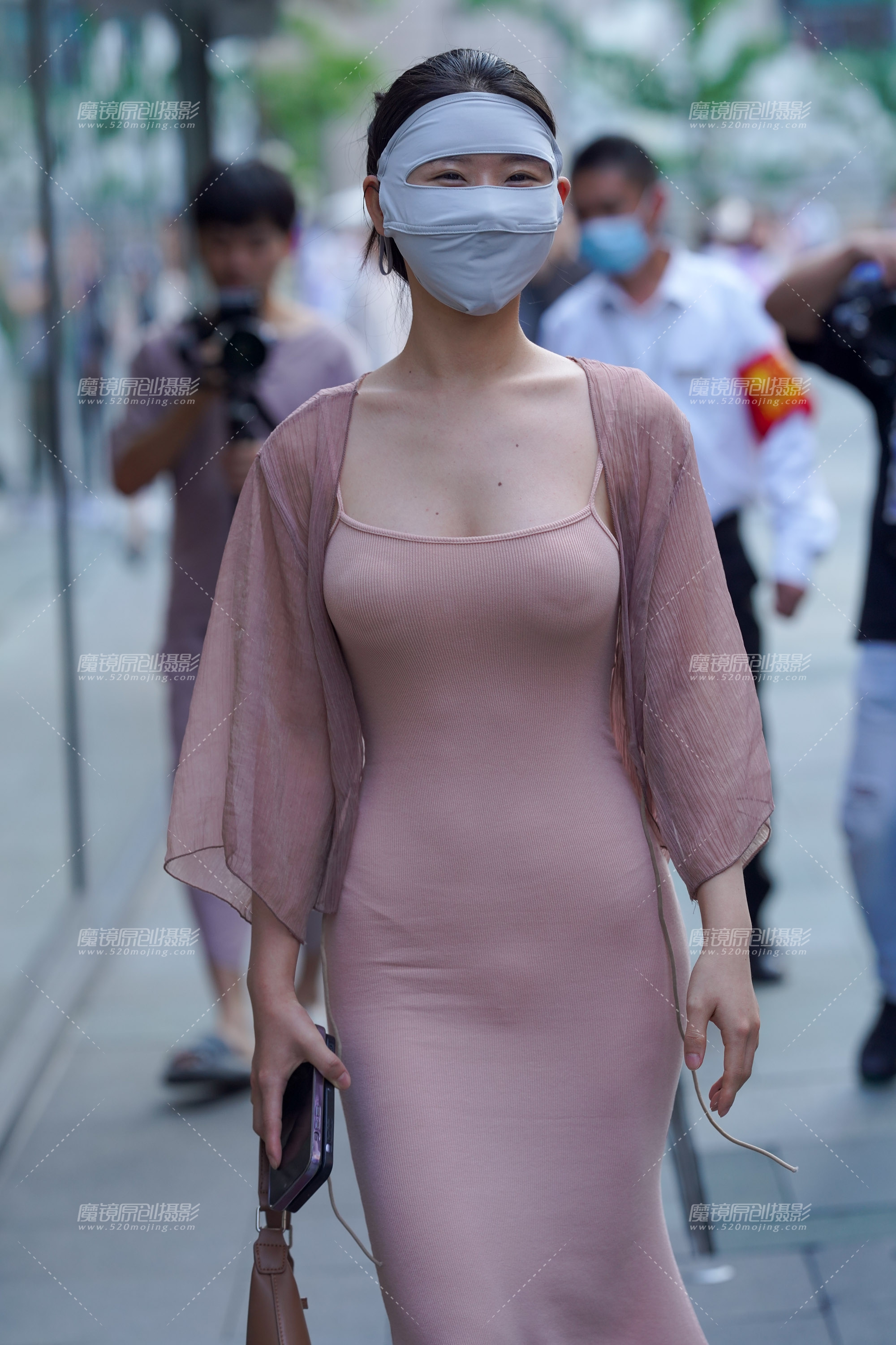 【2023年9月】这样的贴身_谁不爱-共24P