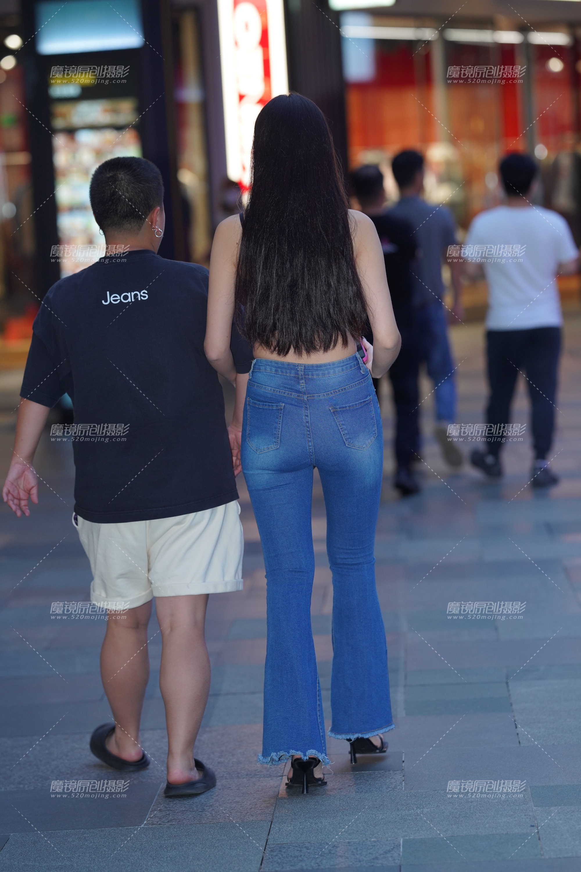 【2023年10月】紧牛好身材-共17P