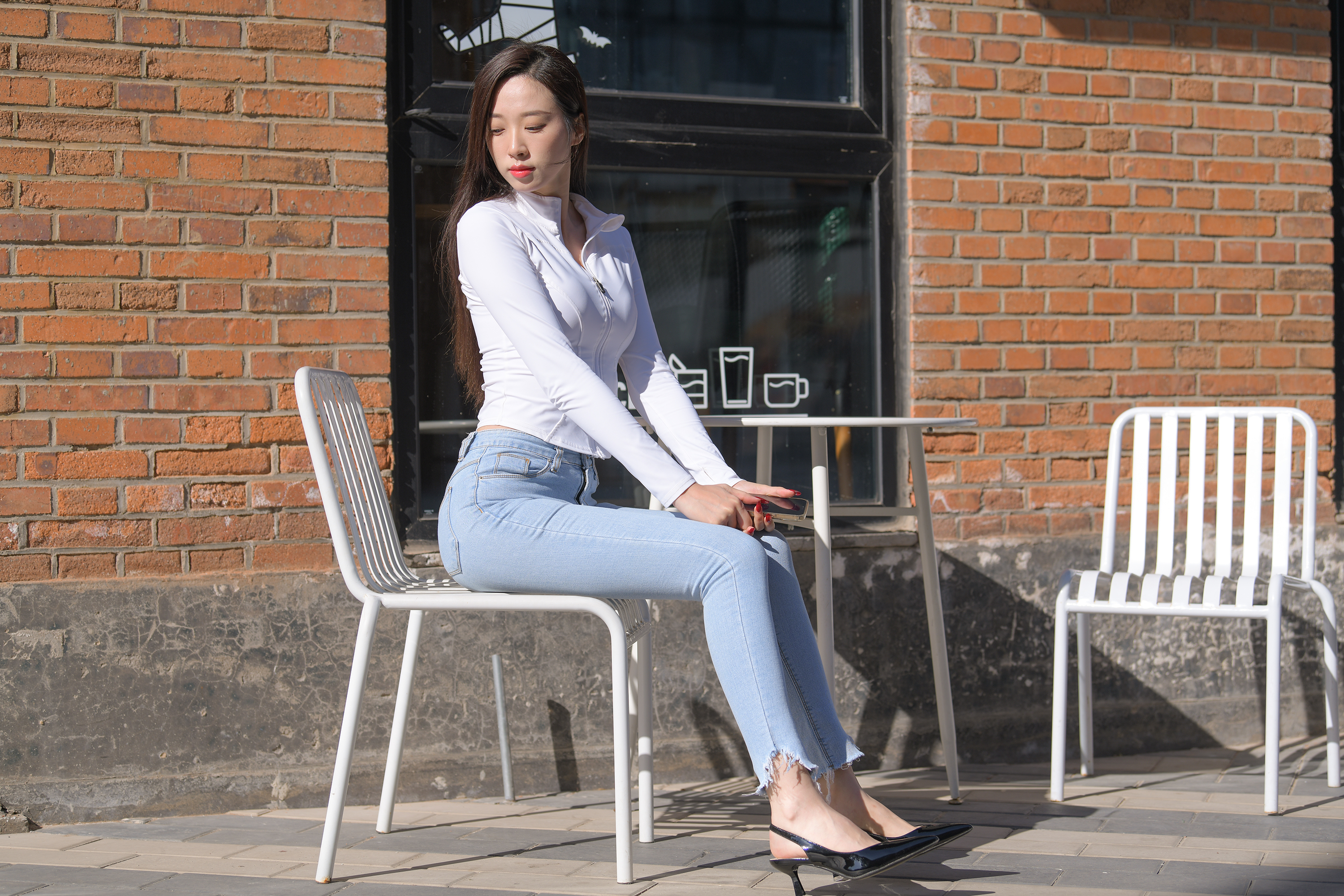 【魔镜滚叔12月街拍】너를_그리는_시간（思念你的时间）-47P