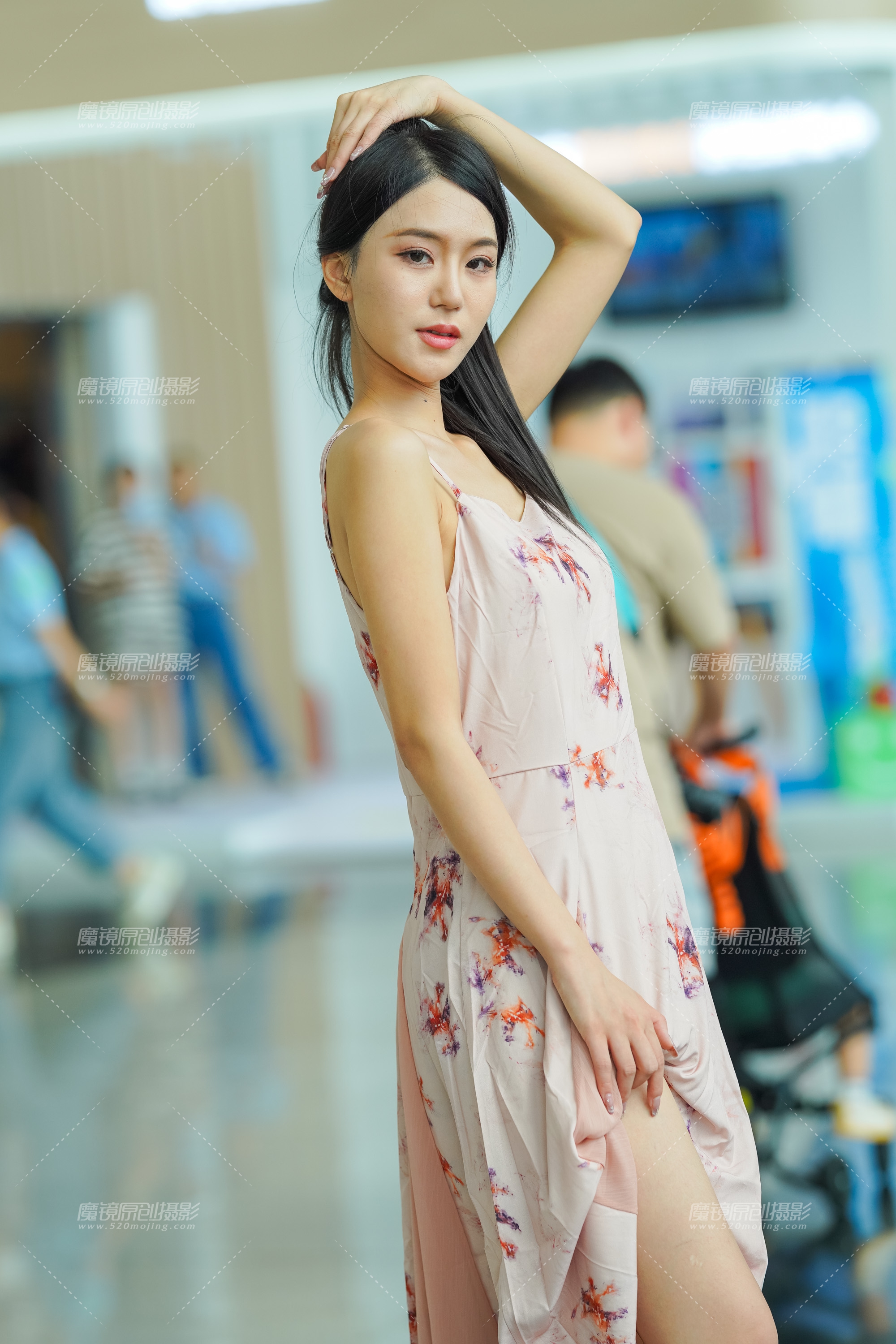 【2024年1月·魔镜滚叔】飘飘欲仙-23P