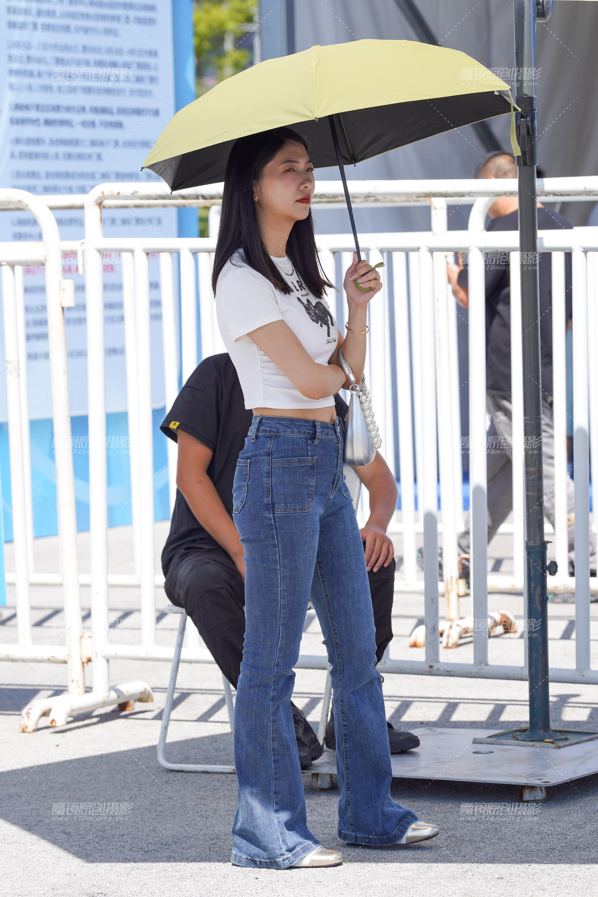 【2024年1月·魔镜滚叔】紧牛-13P