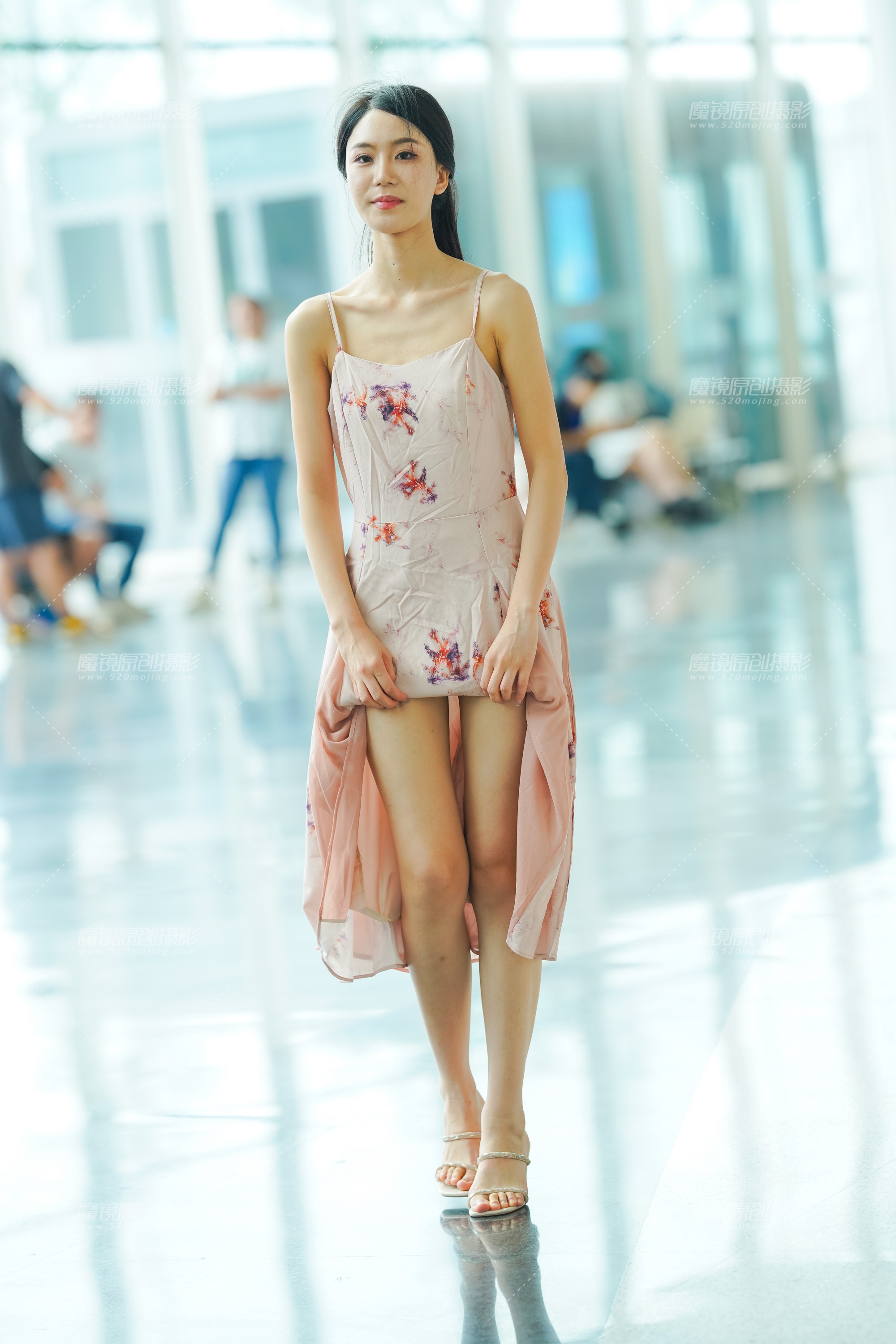 【2024年1月·魔镜滚叔】飘飘欲仙-23P