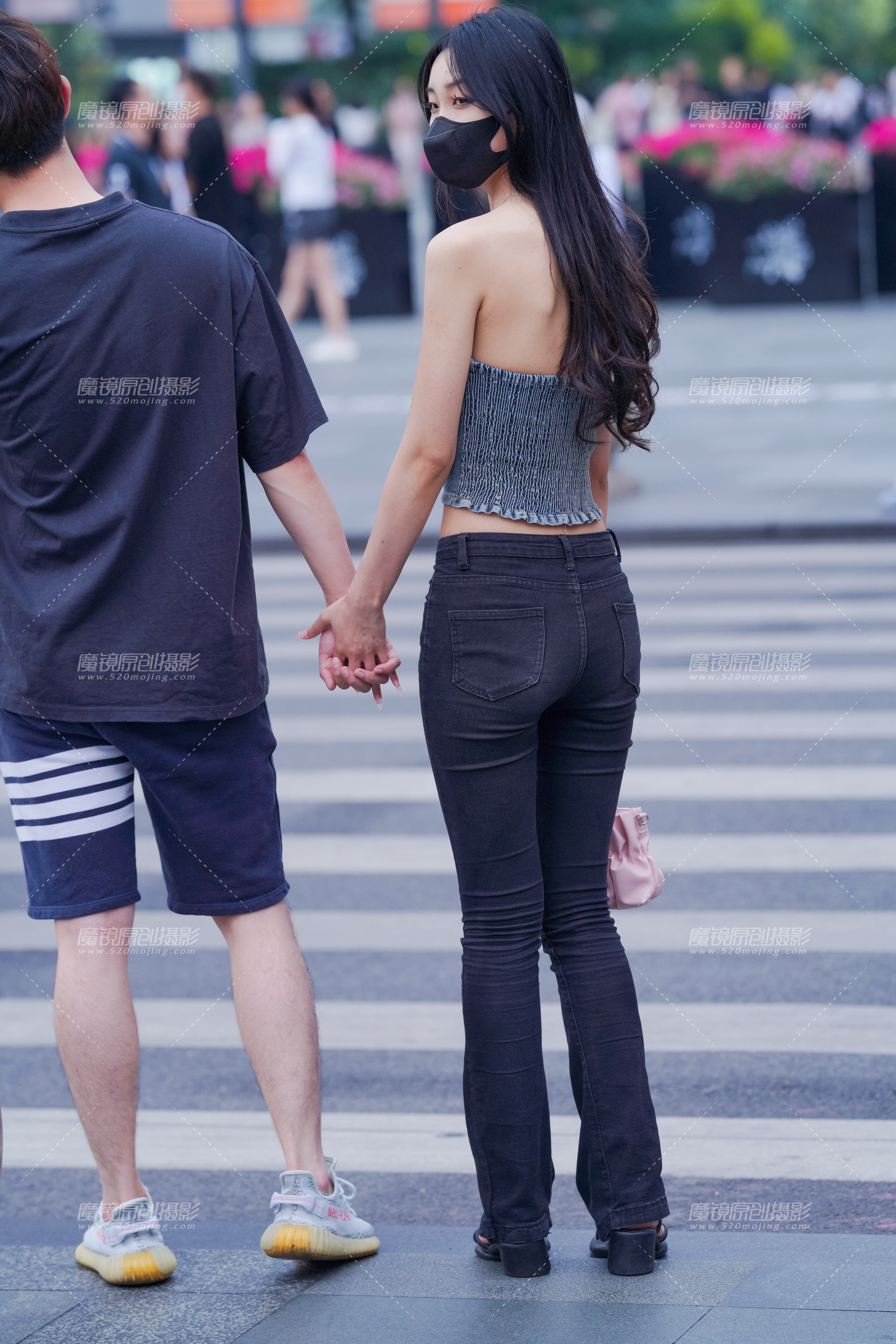 【2024年3月·魔镜滚叔】紧牛好身材-18P