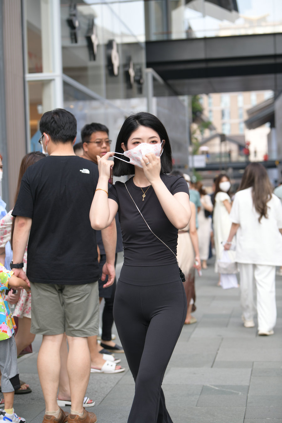 No.6398 甜美可爱 [131P-2.73GB] 年费会员免费下载 支持在线浏览