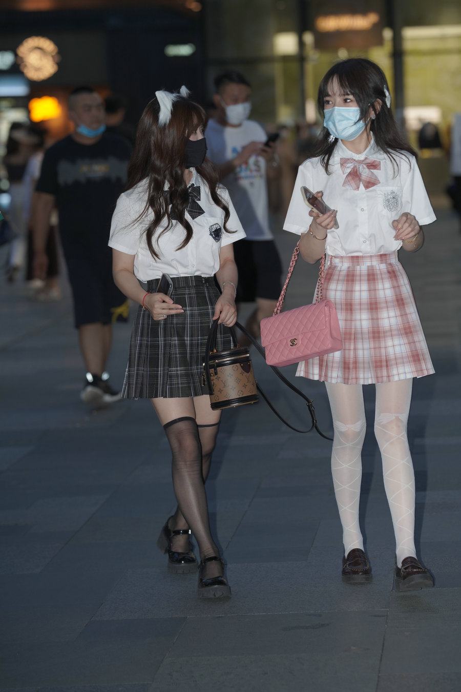 No.6302 清秀可爱 [84P-1.21GB]