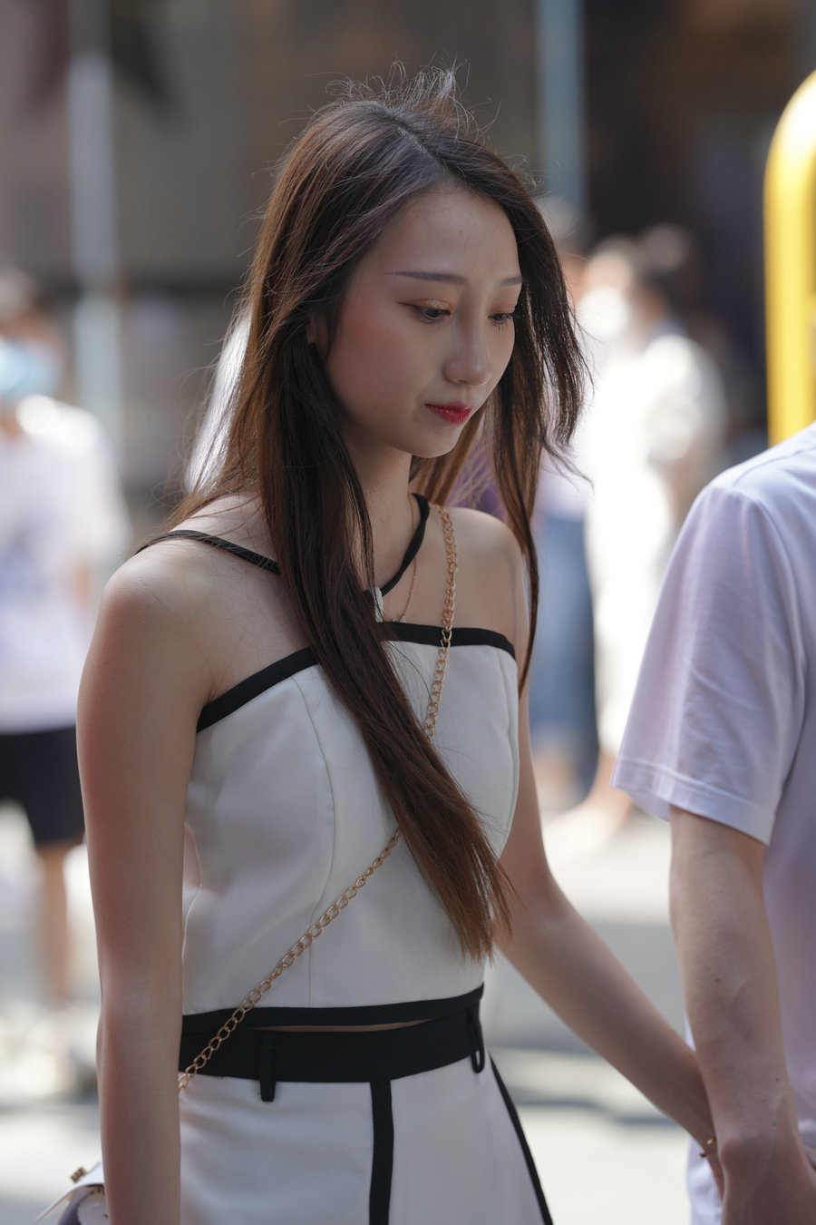 No.6347 靓丽甜美 [62P1V-848MB]年费会员免费下载 支持在线浏览