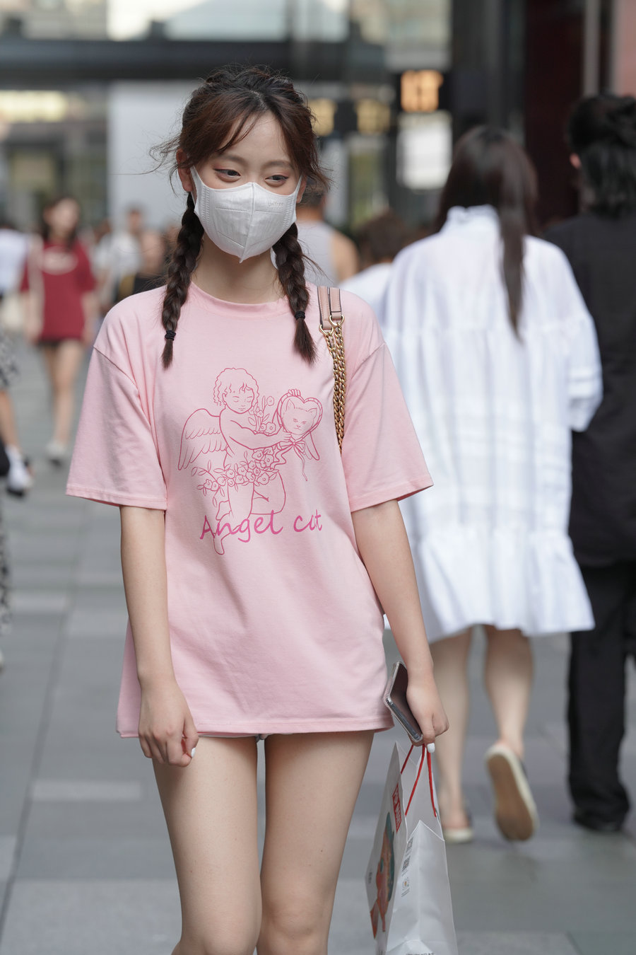 No.6349 清甜可爱 [45P-615MB]年费会员免费下载 支持在线浏览