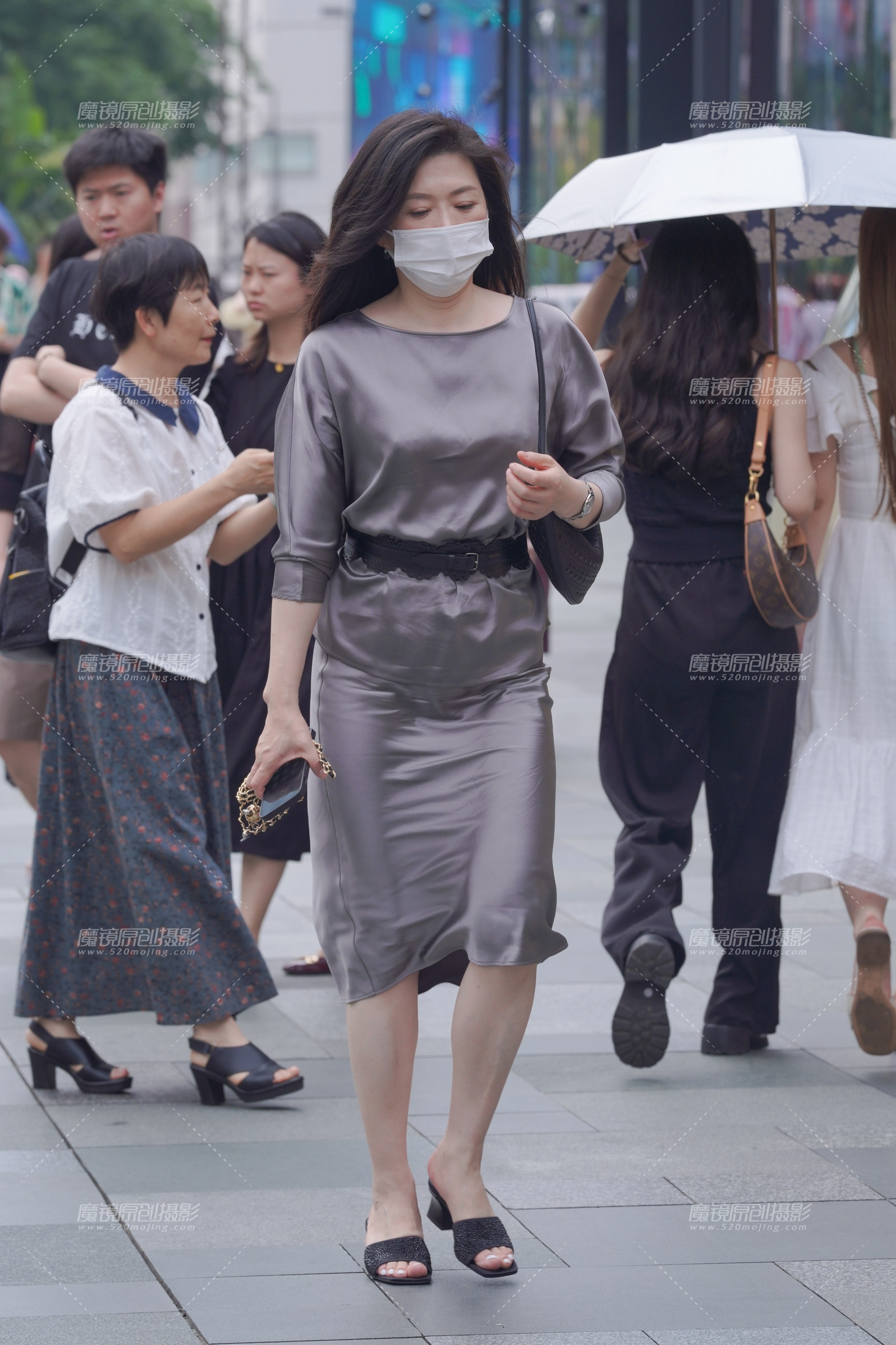 【2024年3月·魔镜滚叔】美少妇的韵味-13P