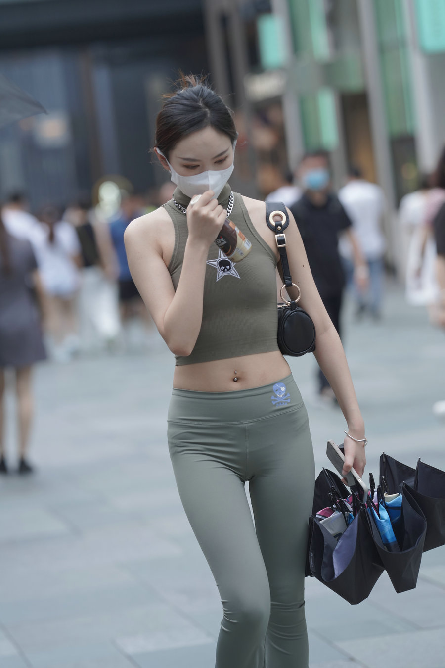 No.6382 时尚运动装 [133P-1.43GB] 年费免费下载 支持在线浏览