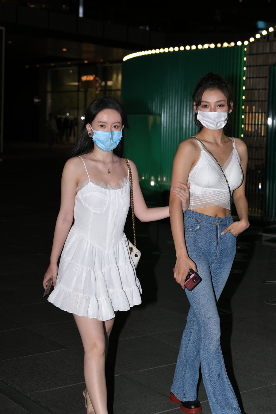 No.6336 靓丽飒爽 [80P-2.24GB] 年费会员免费下载 支持在线浏览