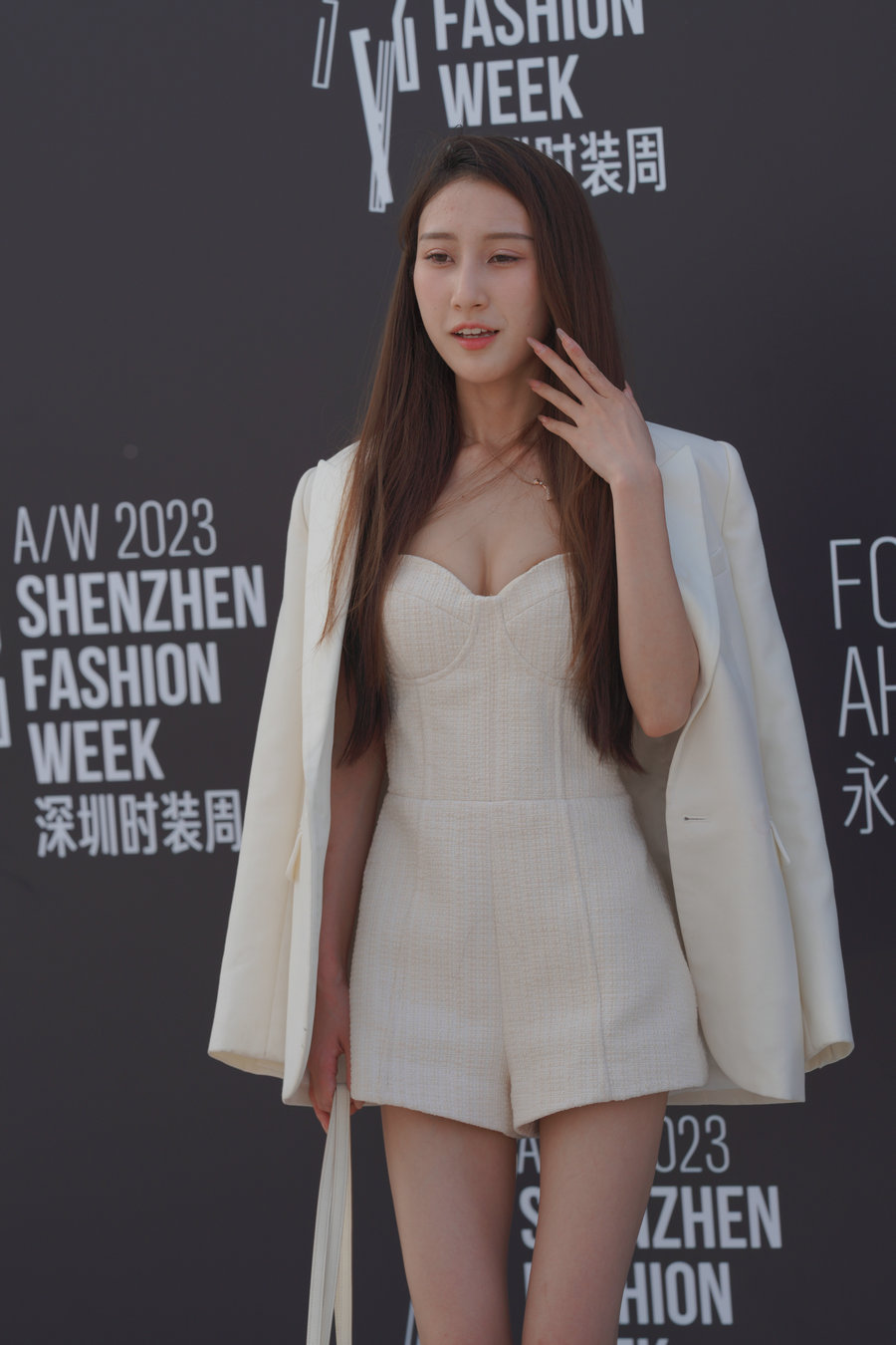 No.6556 大气西装外套 [41P-515MB]