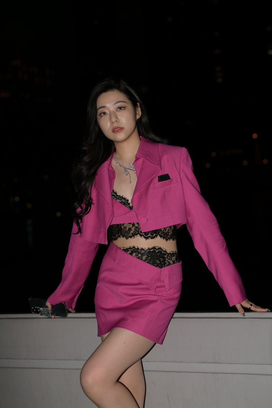 No.6513 迷人的紫色 [147P-3.15GB]