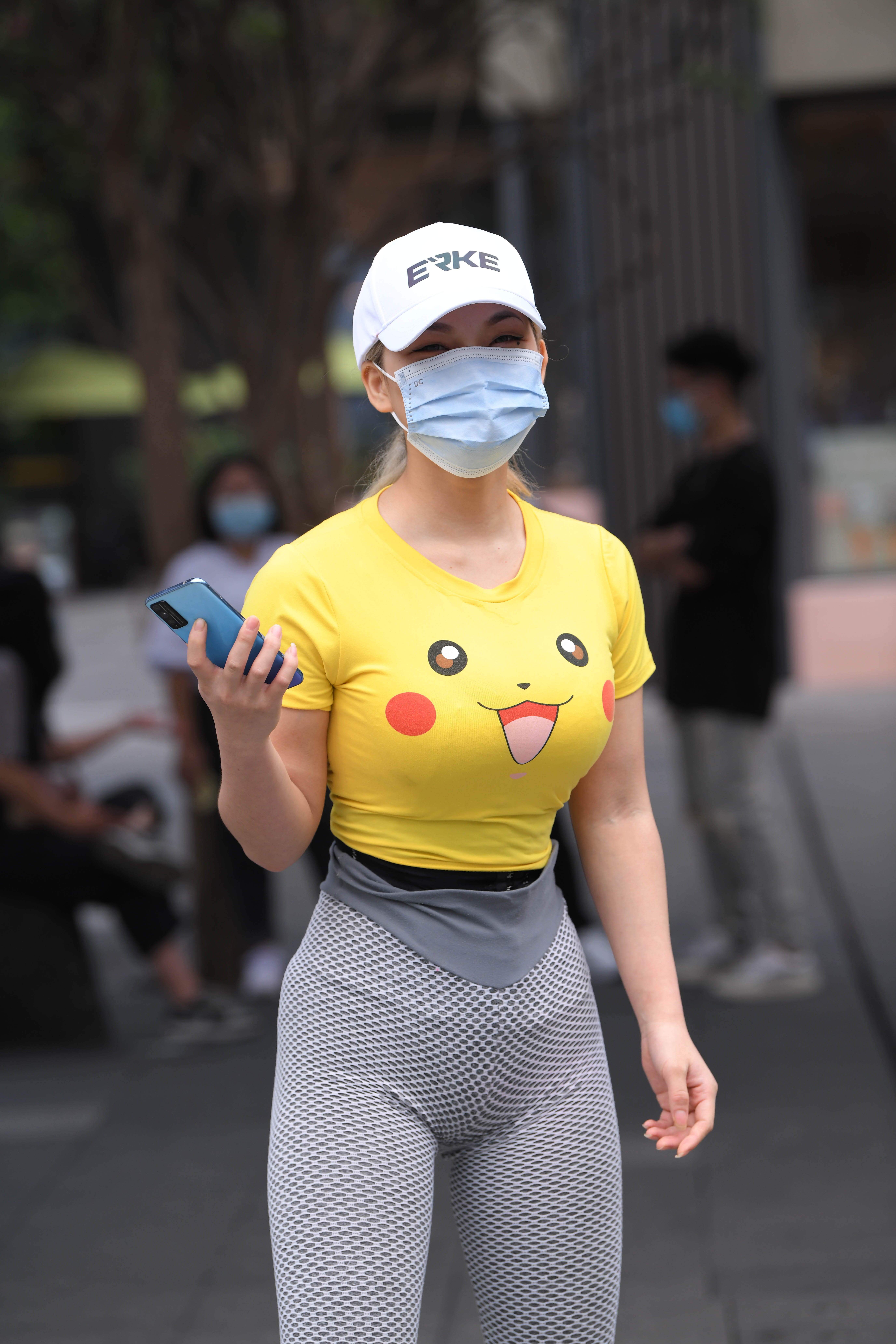 240407高挑瑜伽裤姐姐-76P   年费会员免费 支持在线浏览