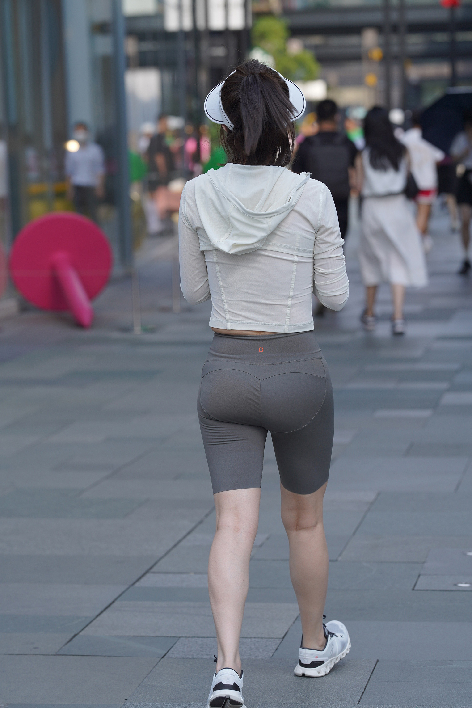 240414 成熟韵味的瑜伽裤姐姐【98P 1.27G】