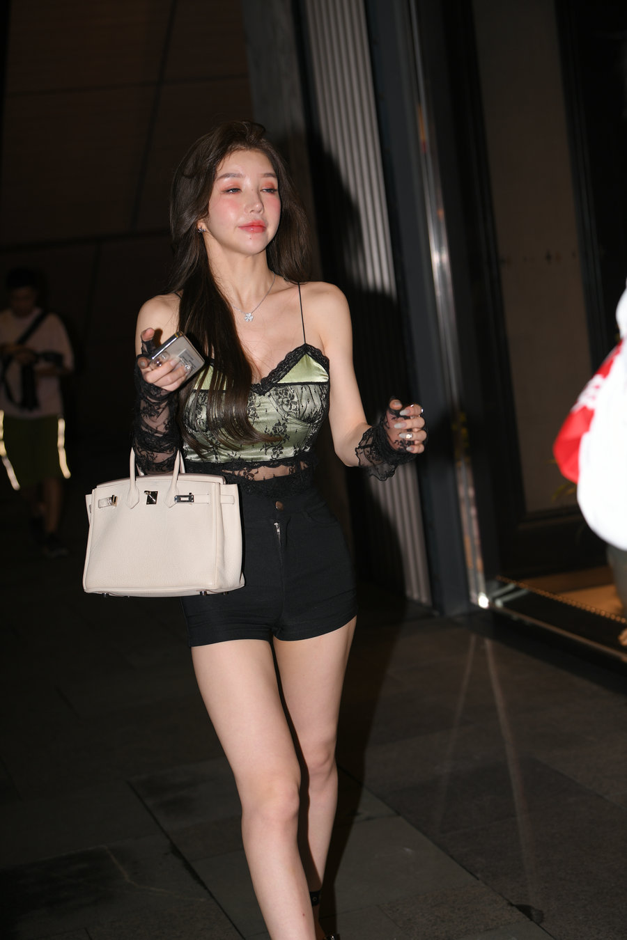 No.6508 蕾丝时尚 [144P-3.04GB]