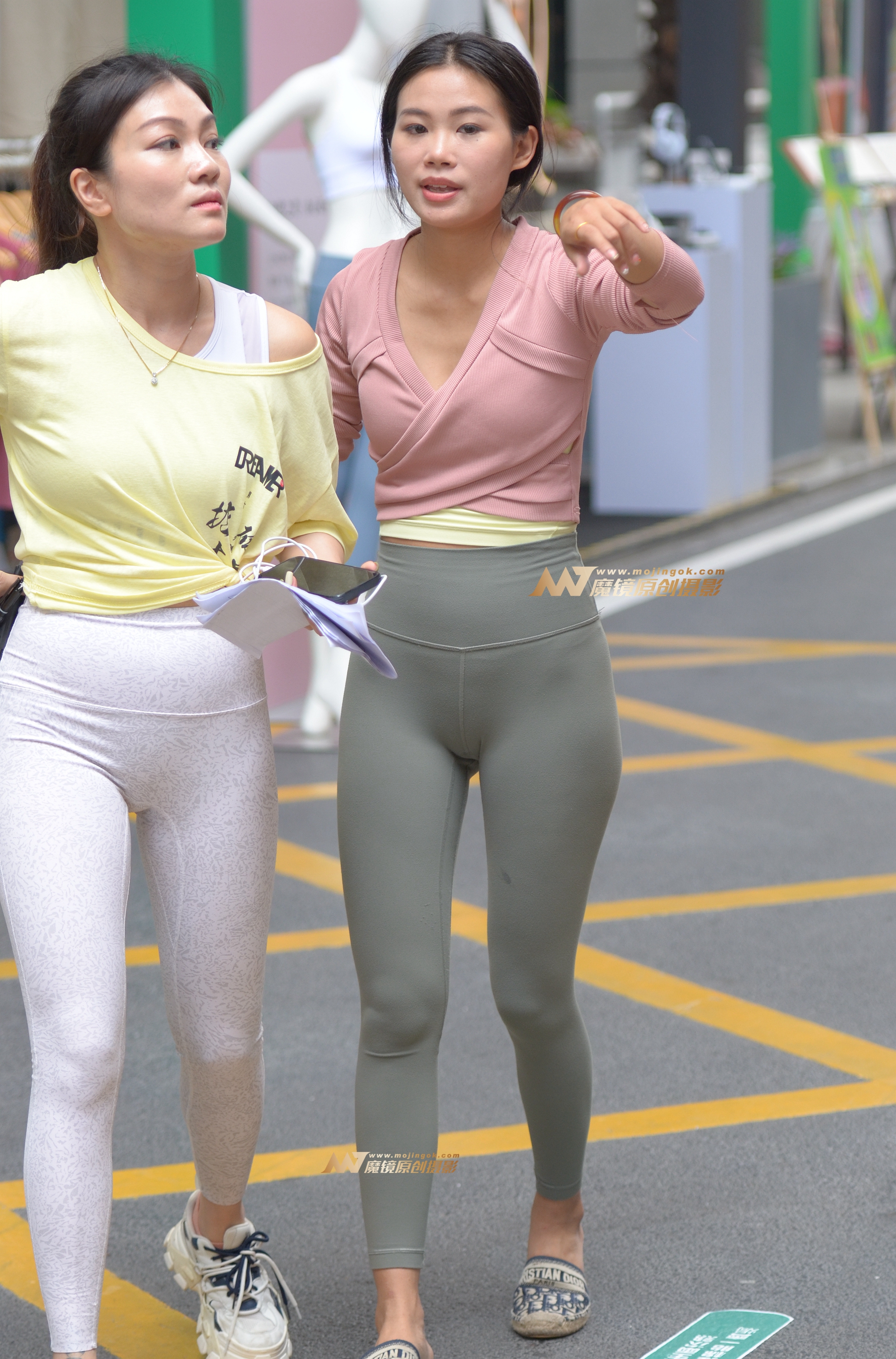 【2024年4月·魔镜滚叔】现场指挥-14P