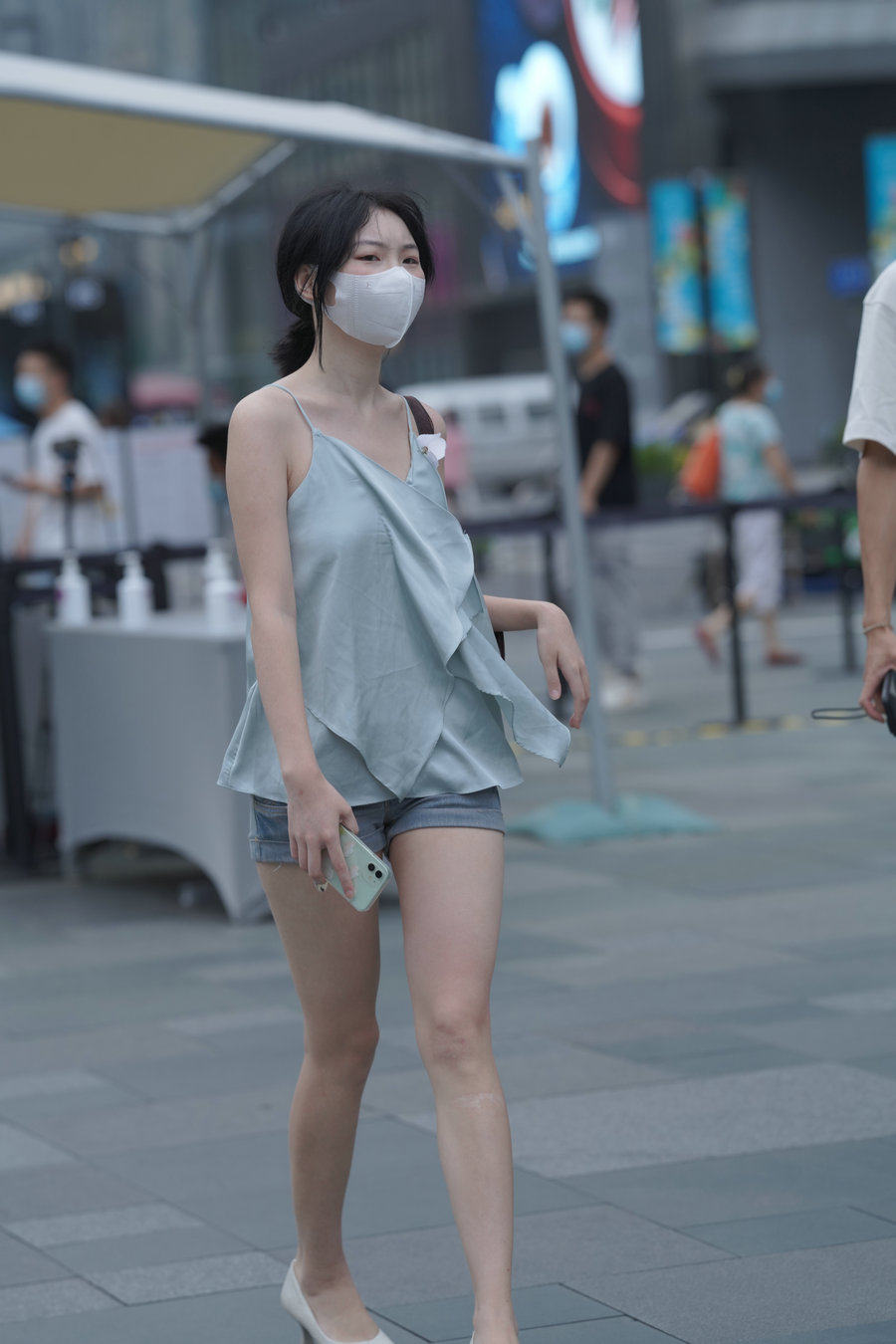 No.6543 清爽靓丽清纯 [325P-3.08GB]