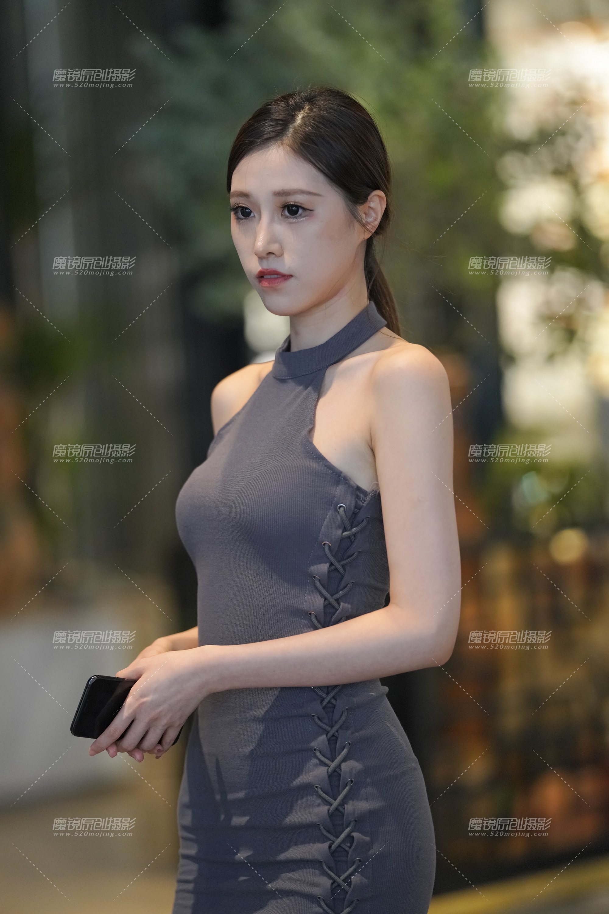 【2024年5月·魔镜滚叔】迷人的小姐姐-28P