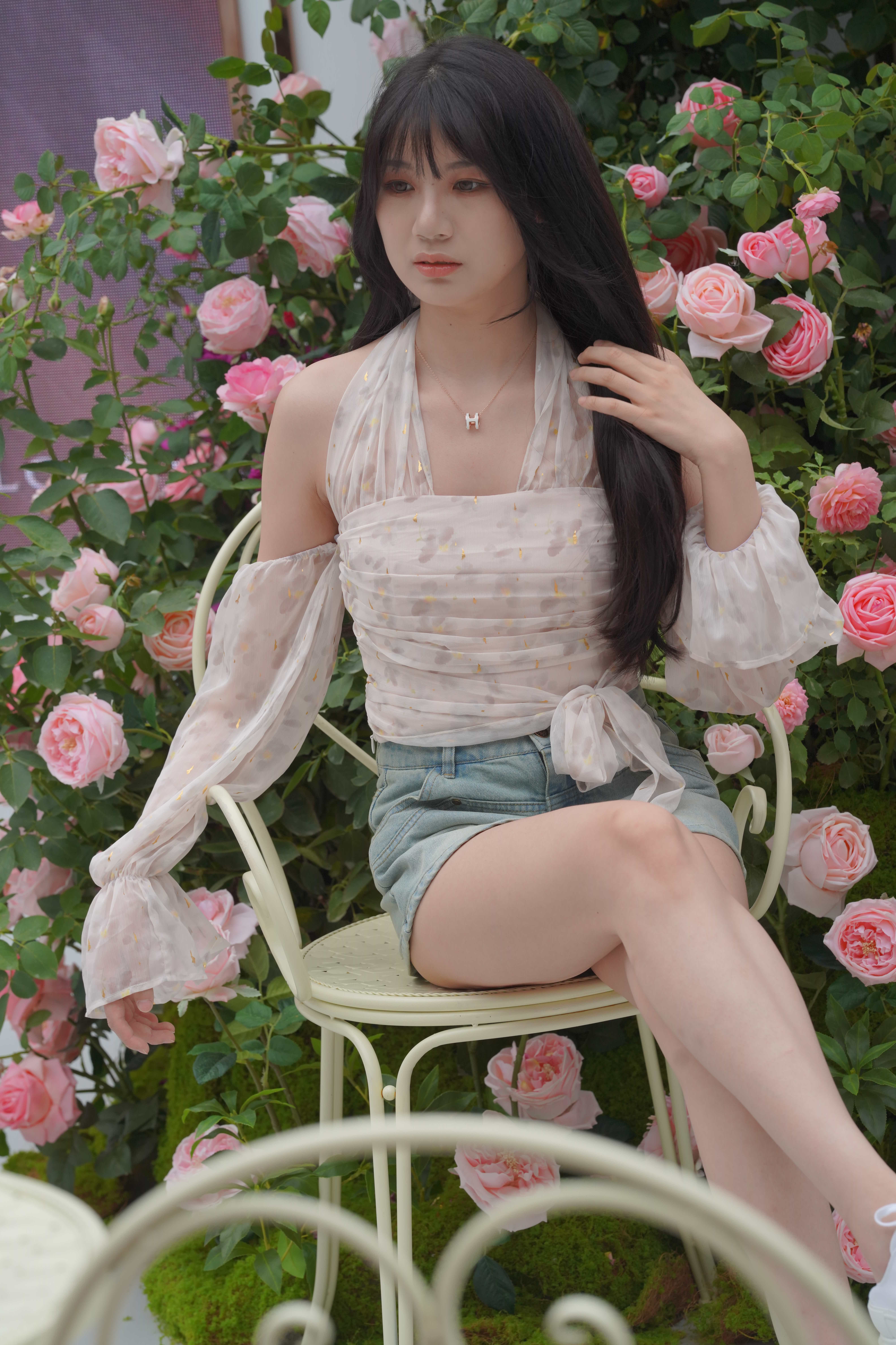 No.7045 青春的气息 [156P-1.83GB]