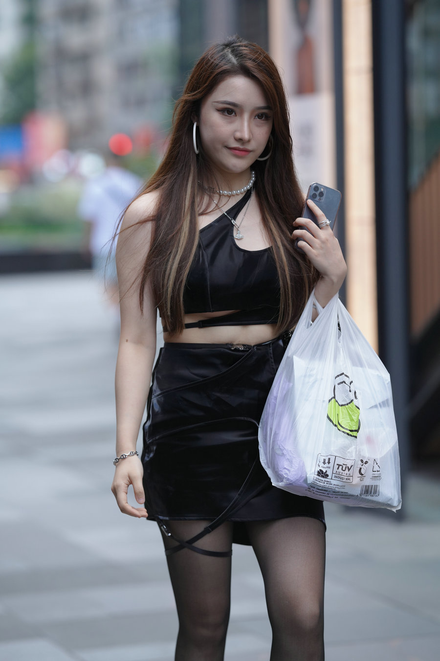 No.6955 时尚套装裙 [73P1V-0.98GB]