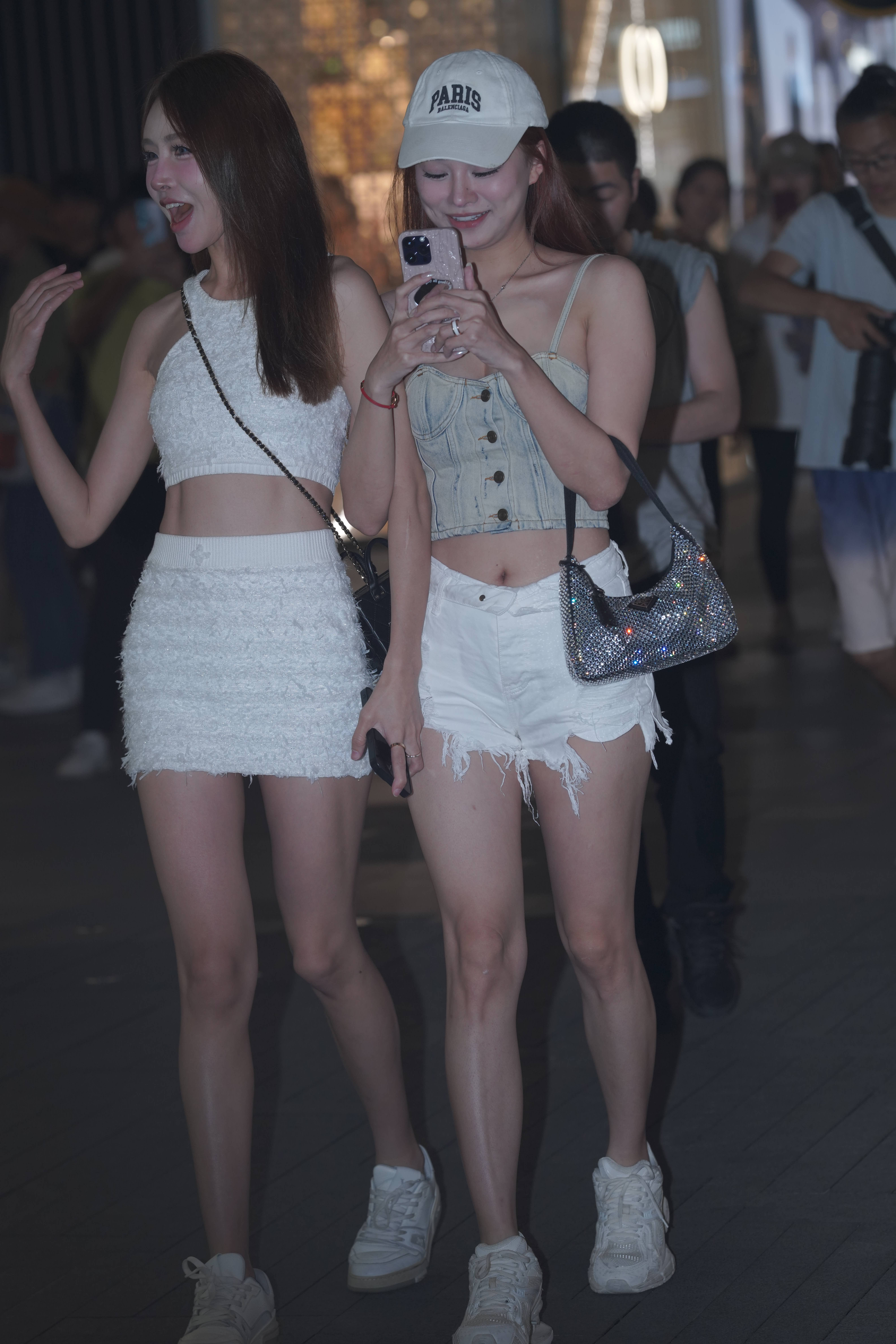 No.7066 青春的气息 [126P-1.62GB]