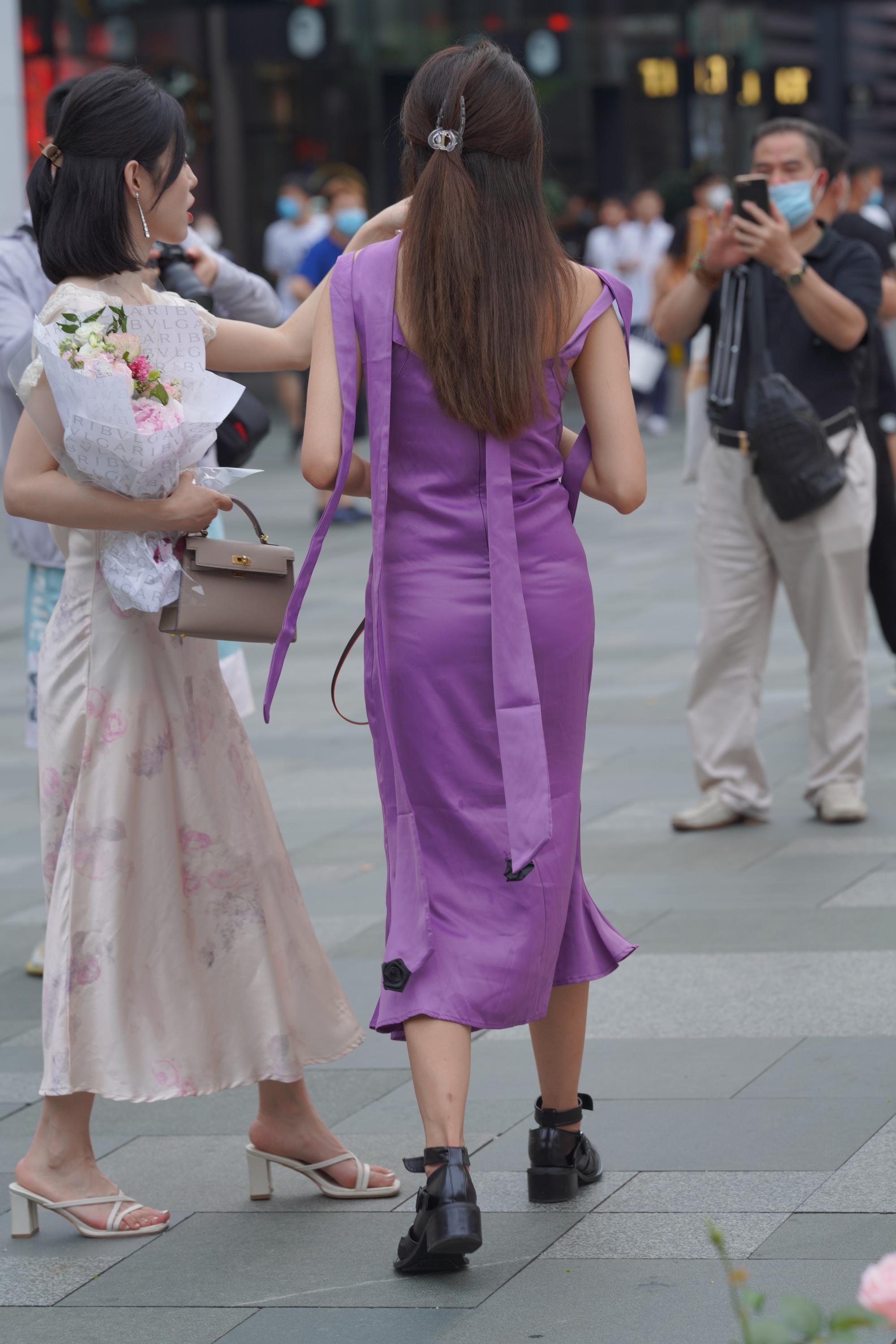 No.6996 气质女神 [63P3V-877MB]