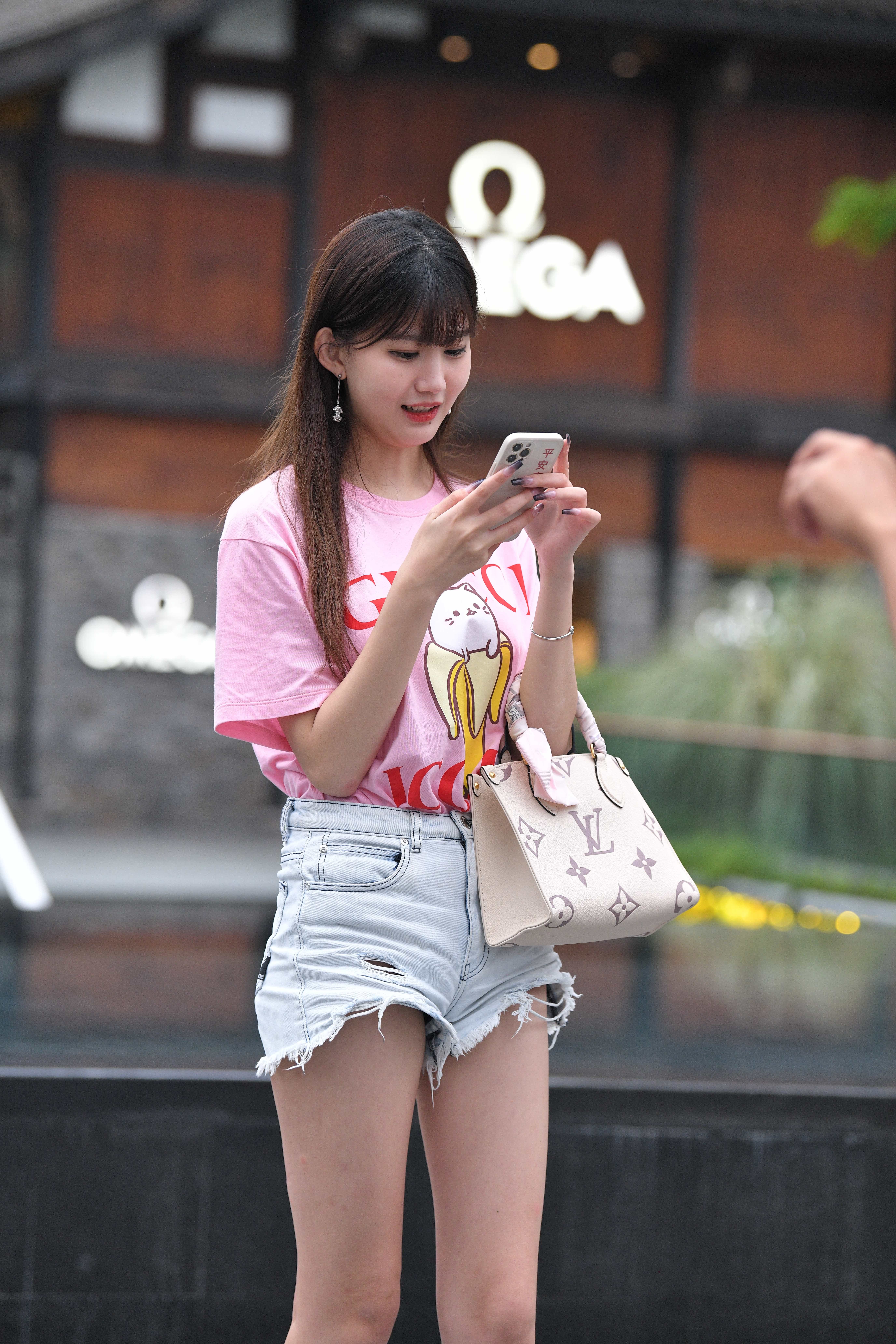 No.7037 青春可爱粉色系 [211P1V-6.31GB]